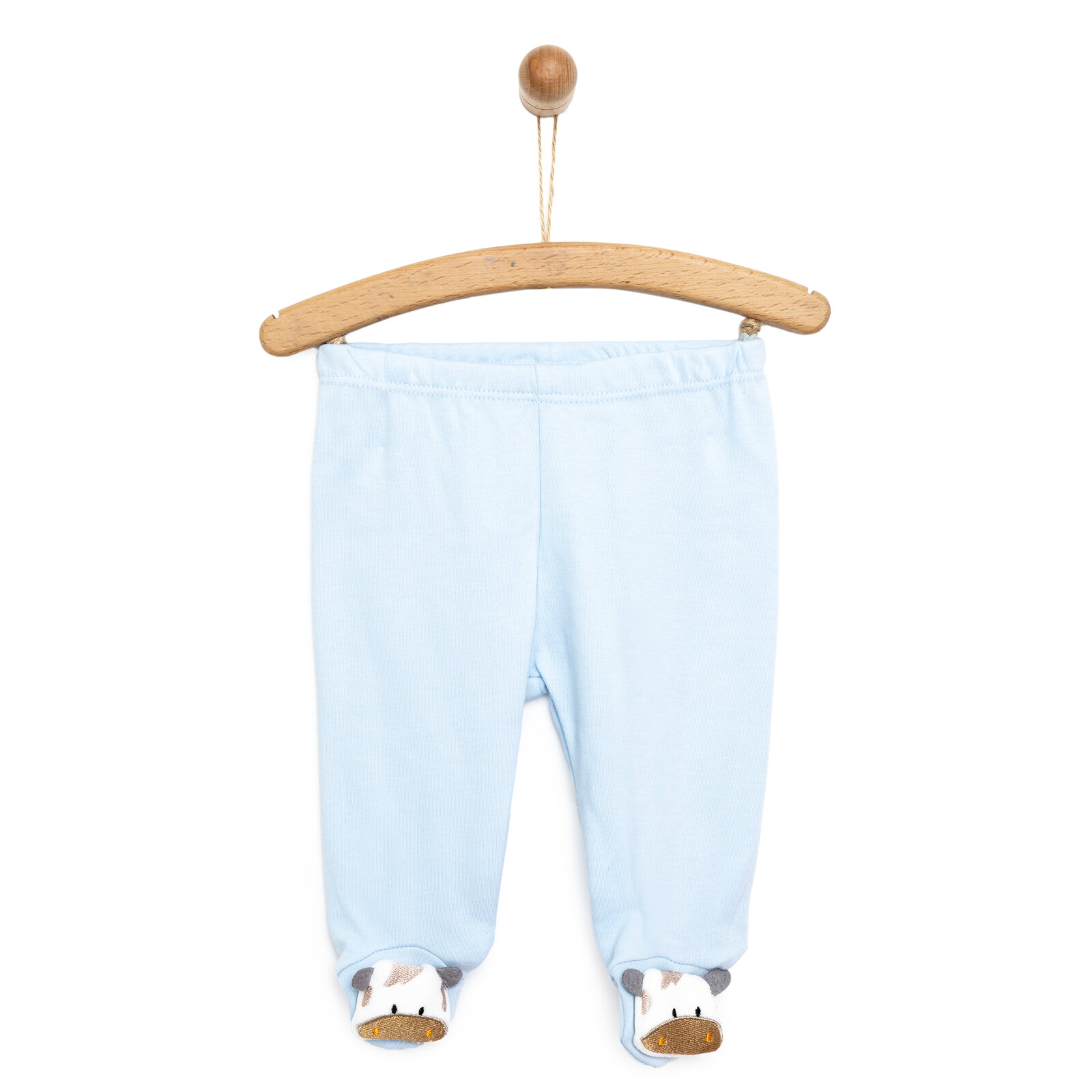 Yenidoğan Patikli Alt Unisex