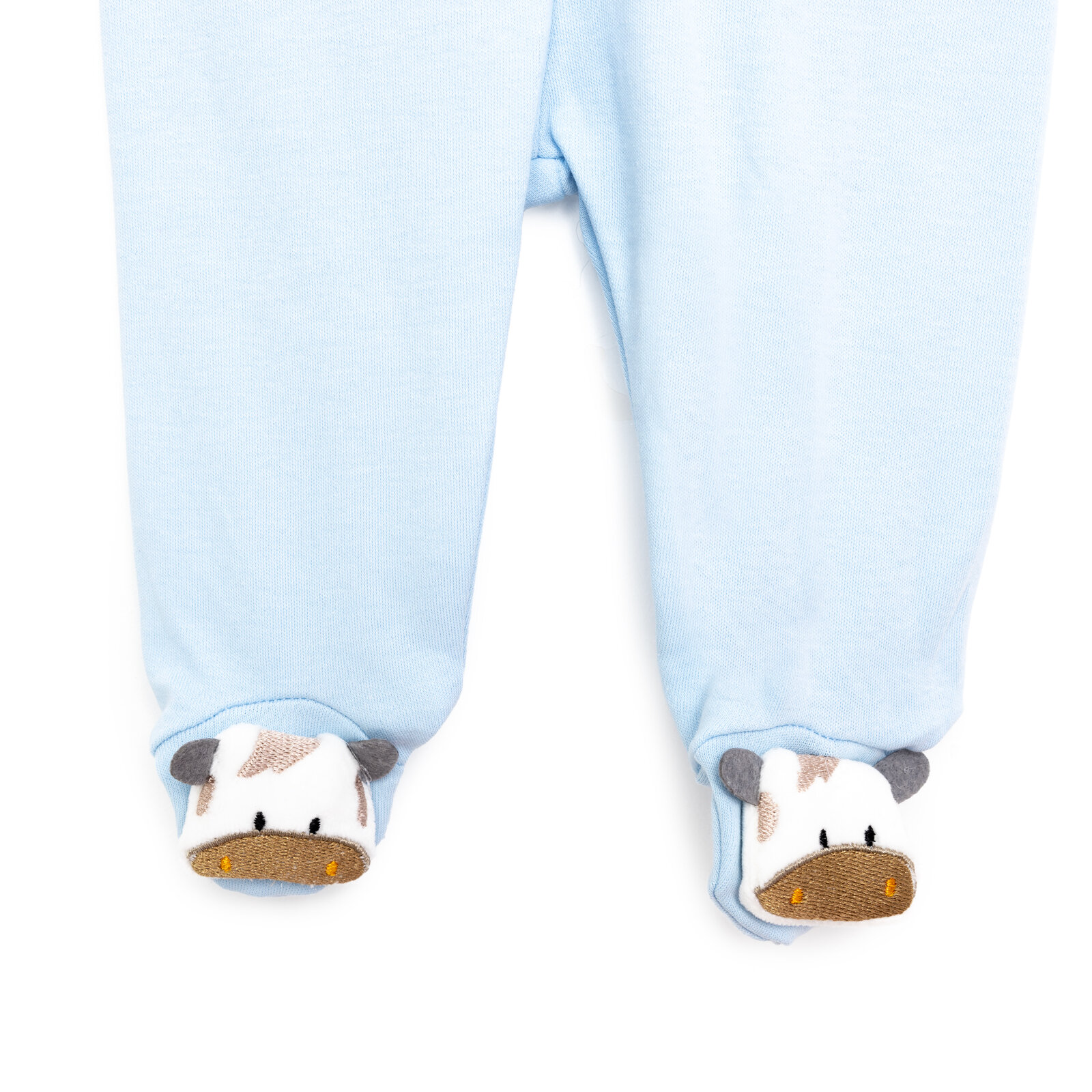 Yenidoğan Patikli Alt Unisex