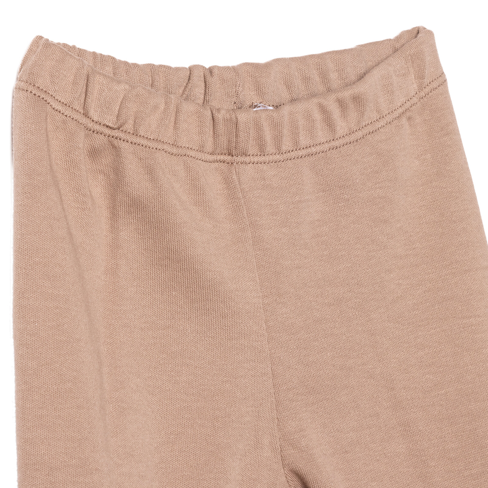 Erkek Bebek Patikli Alt İnterlok Patikli Paça