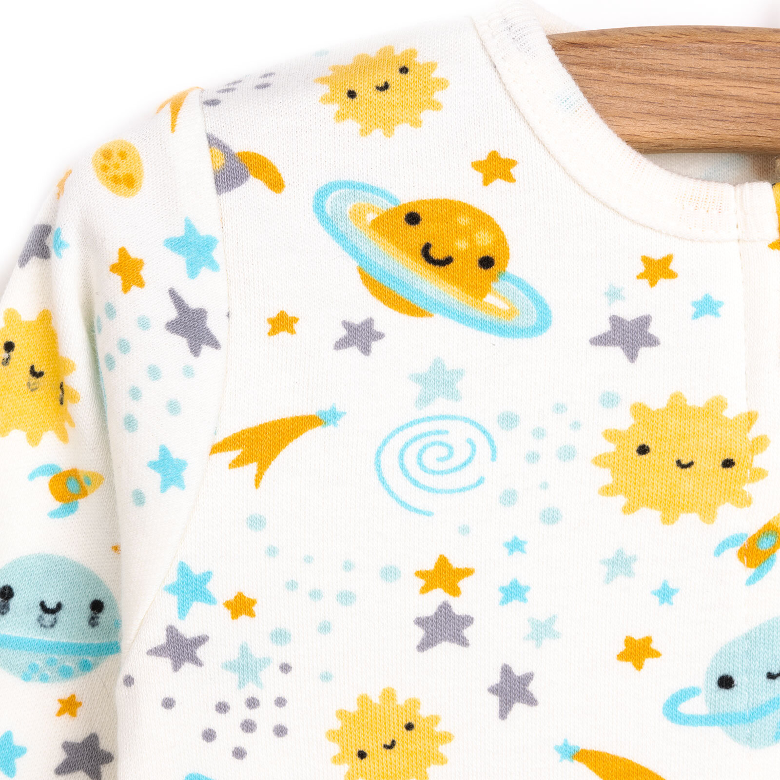 Yenidoğan Patikli Tulum Erkek Bebek