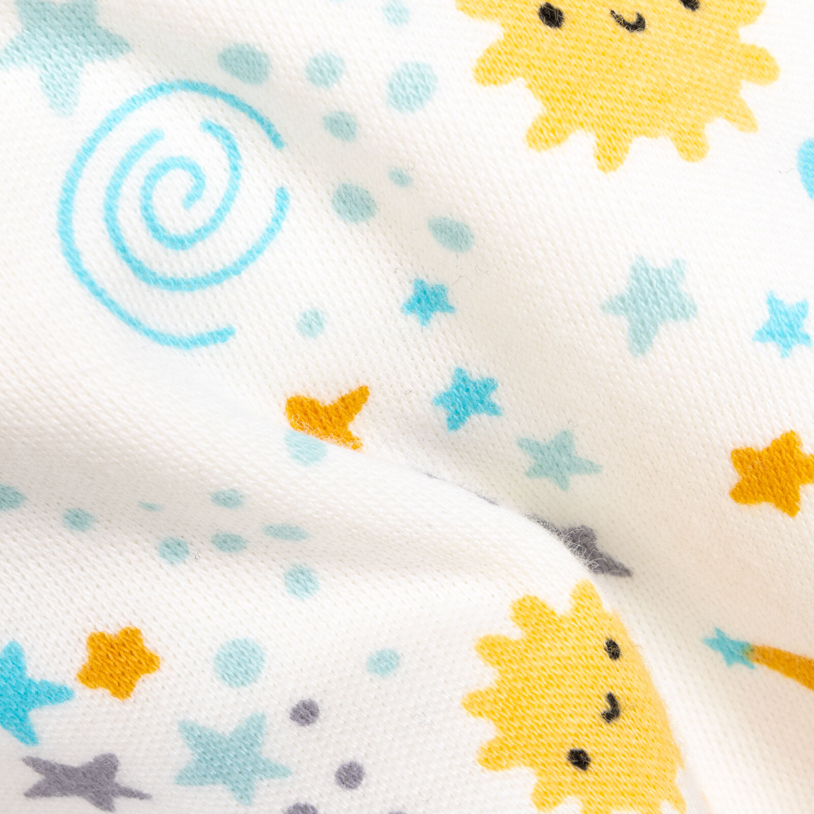 Yenidoğan Patikli Tulum Erkek Bebek