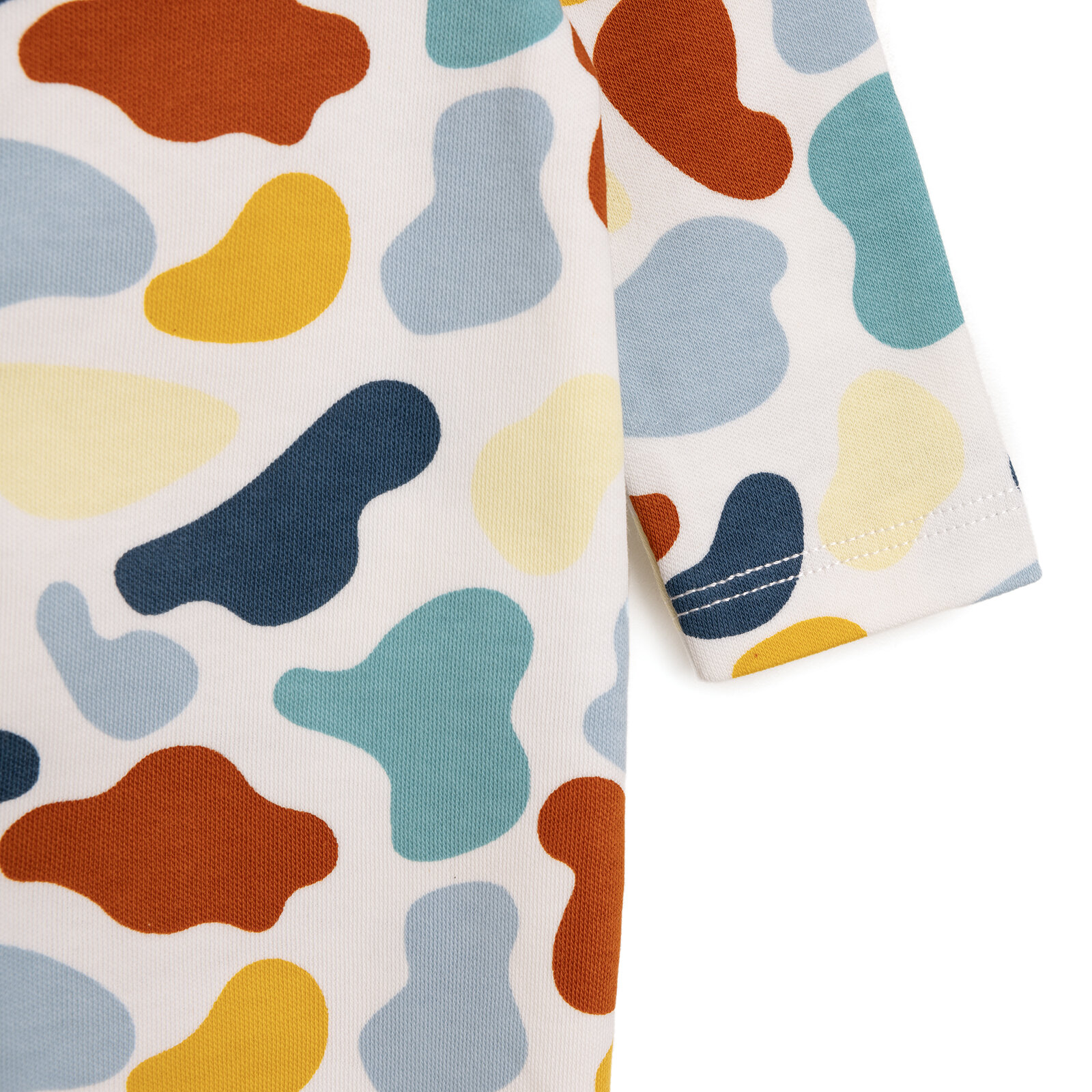 Yenidoğan Patikli Tulum Şapka Unisex