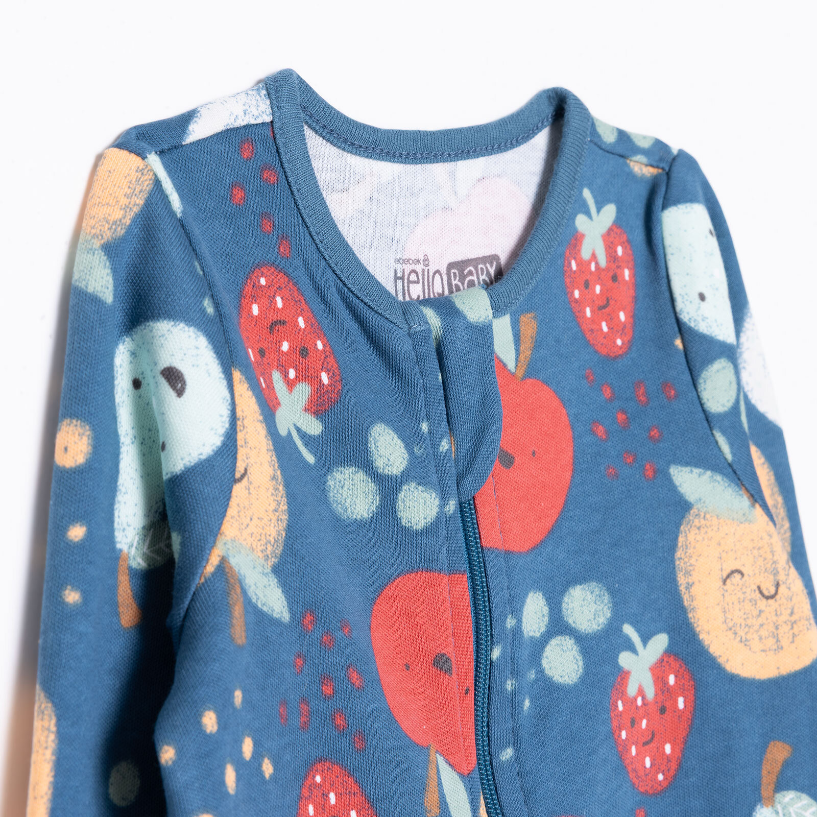 Yenidoğan Patikli Tulum