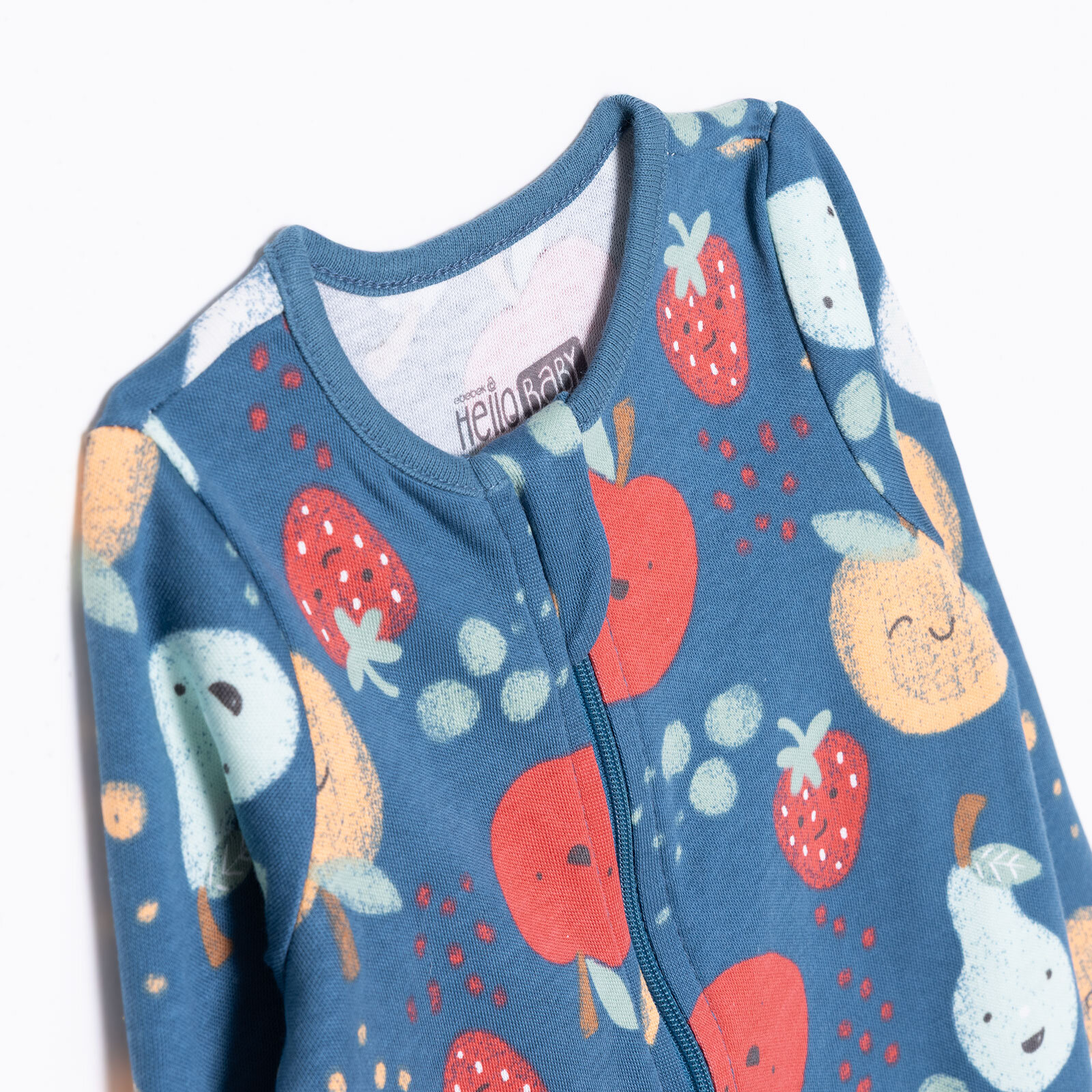 Yenidoğan Patikli Tulum