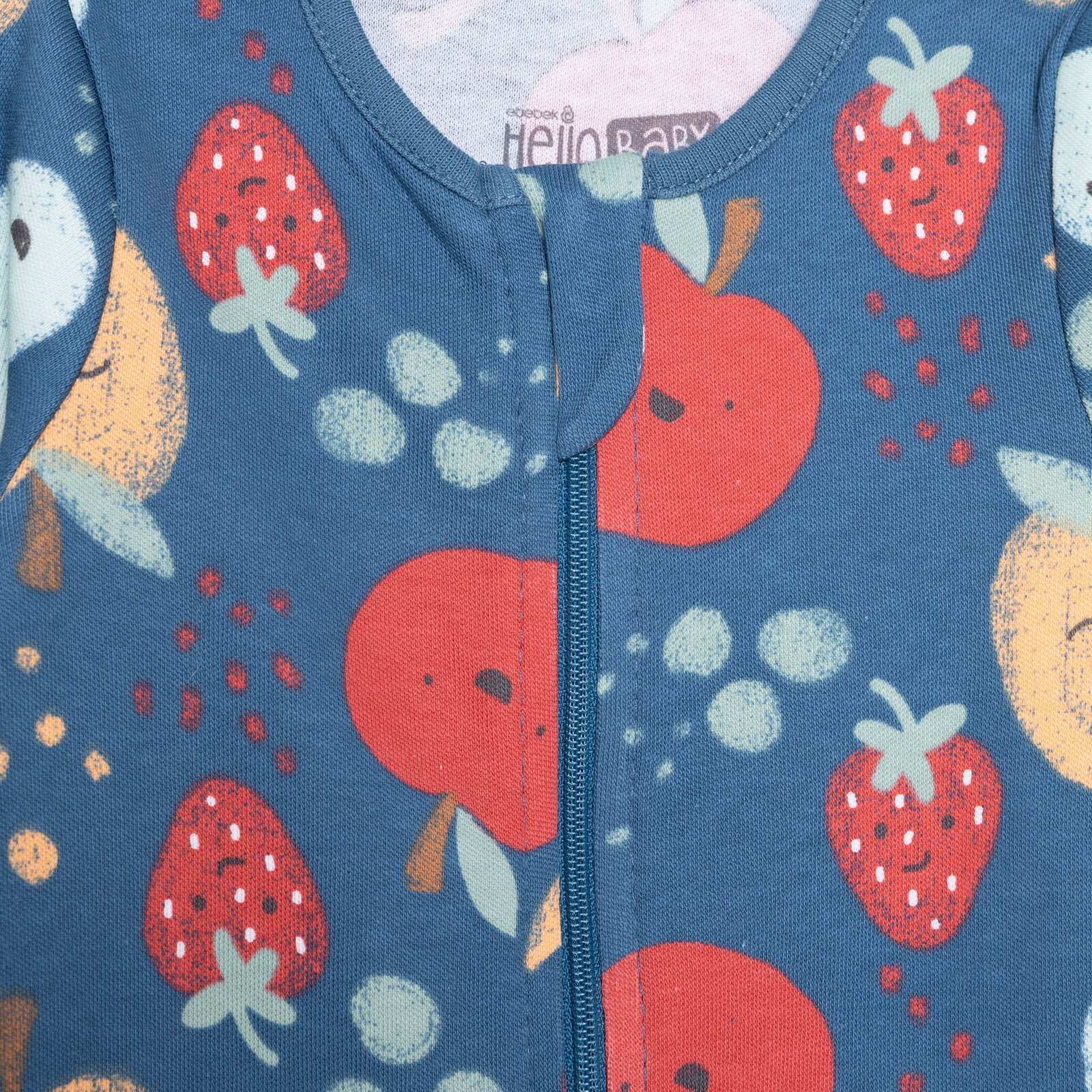 Yenidoğan Patikli Tulum