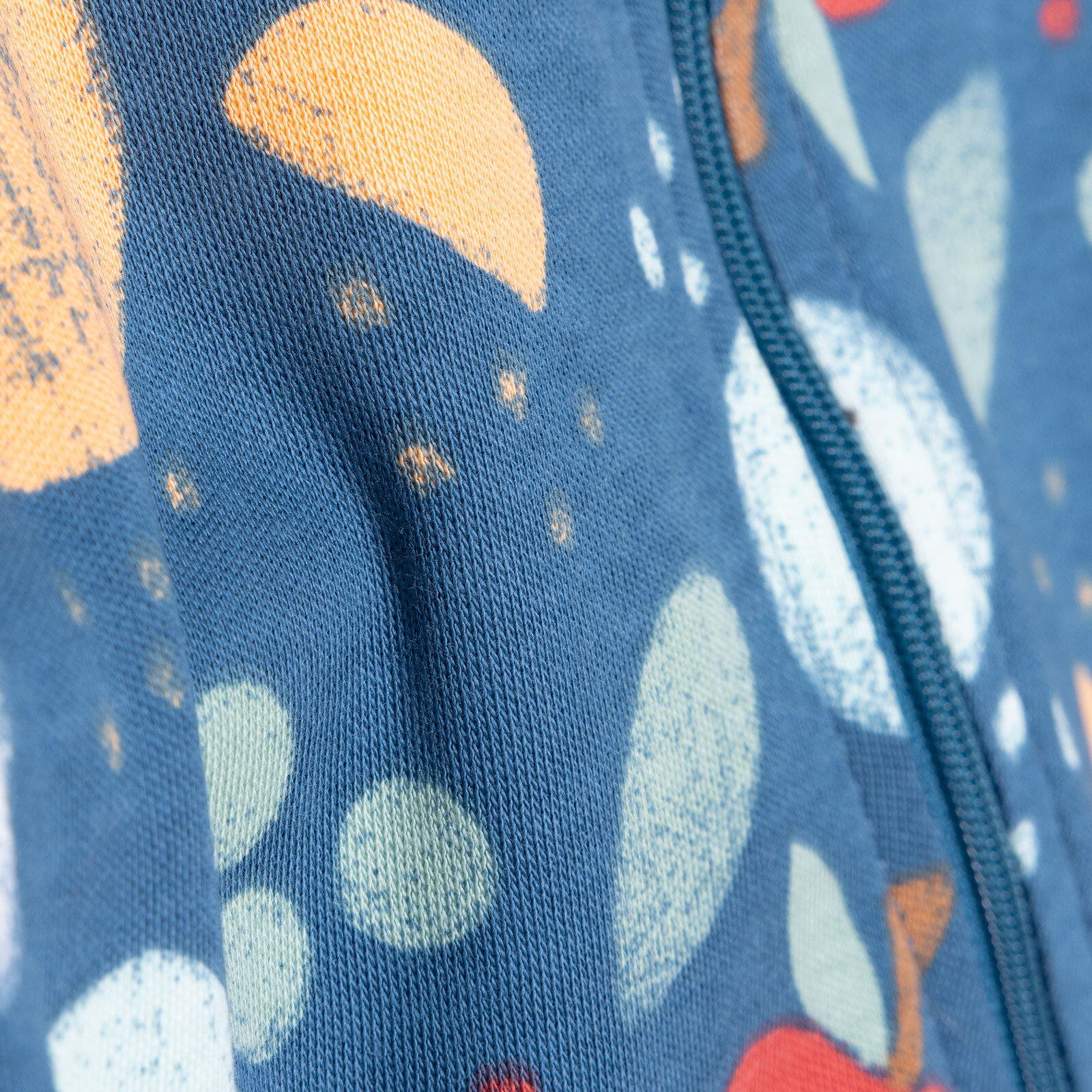 Yenidoğan Patikli Tulum