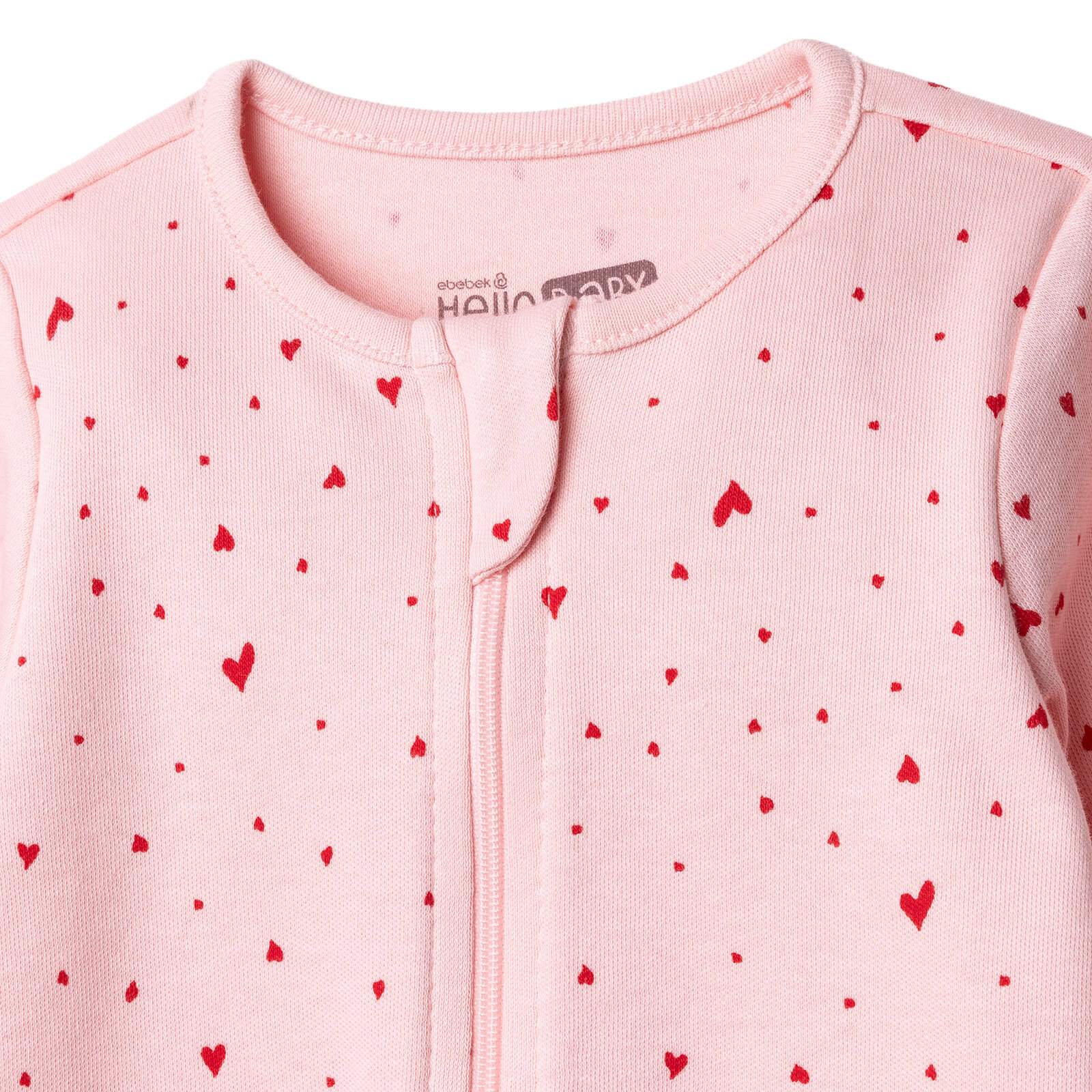 Yenidoğan Patikli Tulum