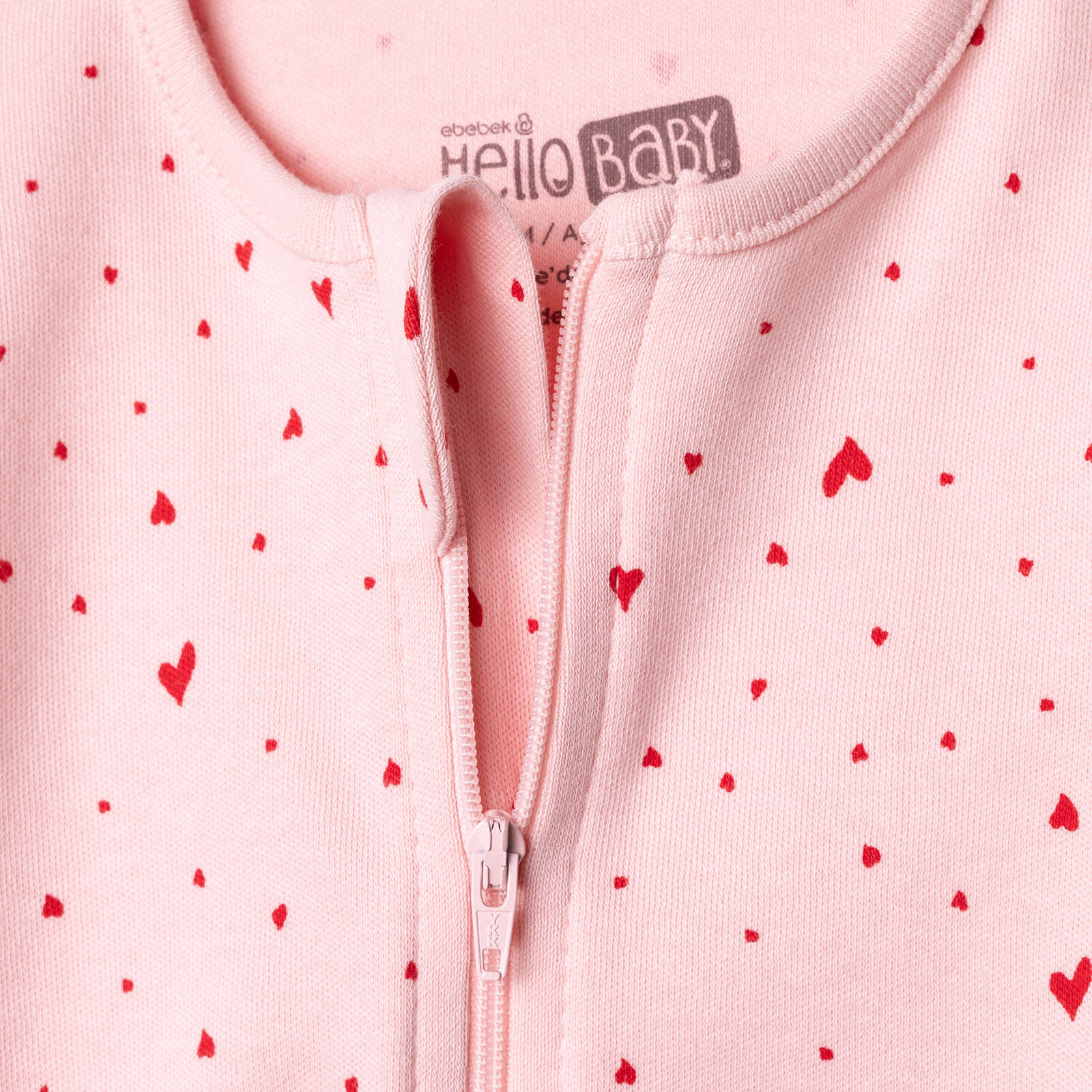 Yenidoğan Patikli Tulum