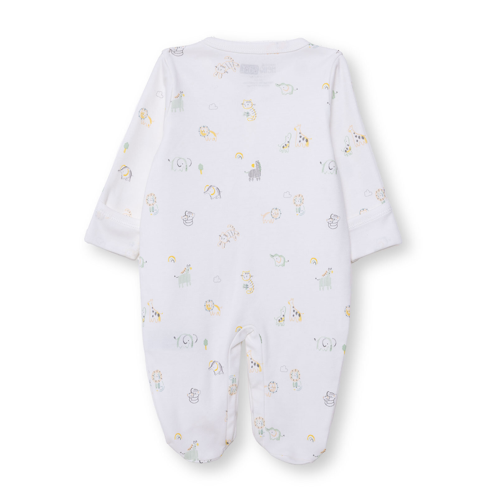 Yenidoğan Patikli Tulum Yenidoğan Patikli Tulum