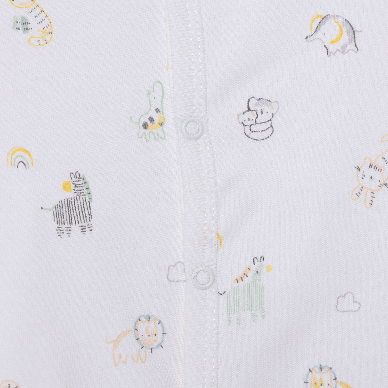 Yenidoğan Patikli Tulum Yenidoğan Patikli Tulum