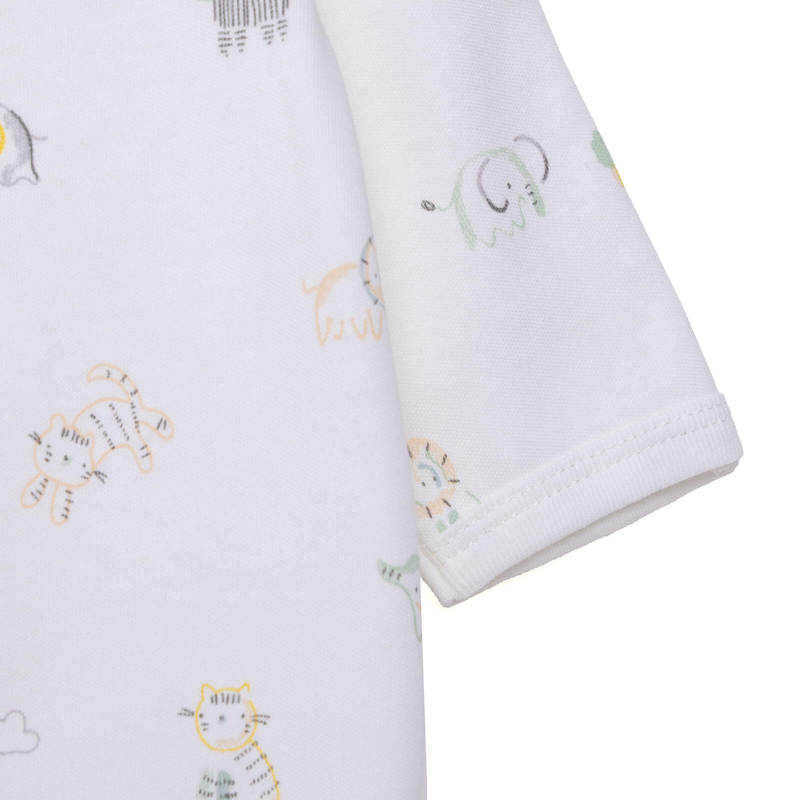 Yenidoğan Patikli Tulum Yenidoğan Patikli Tulum