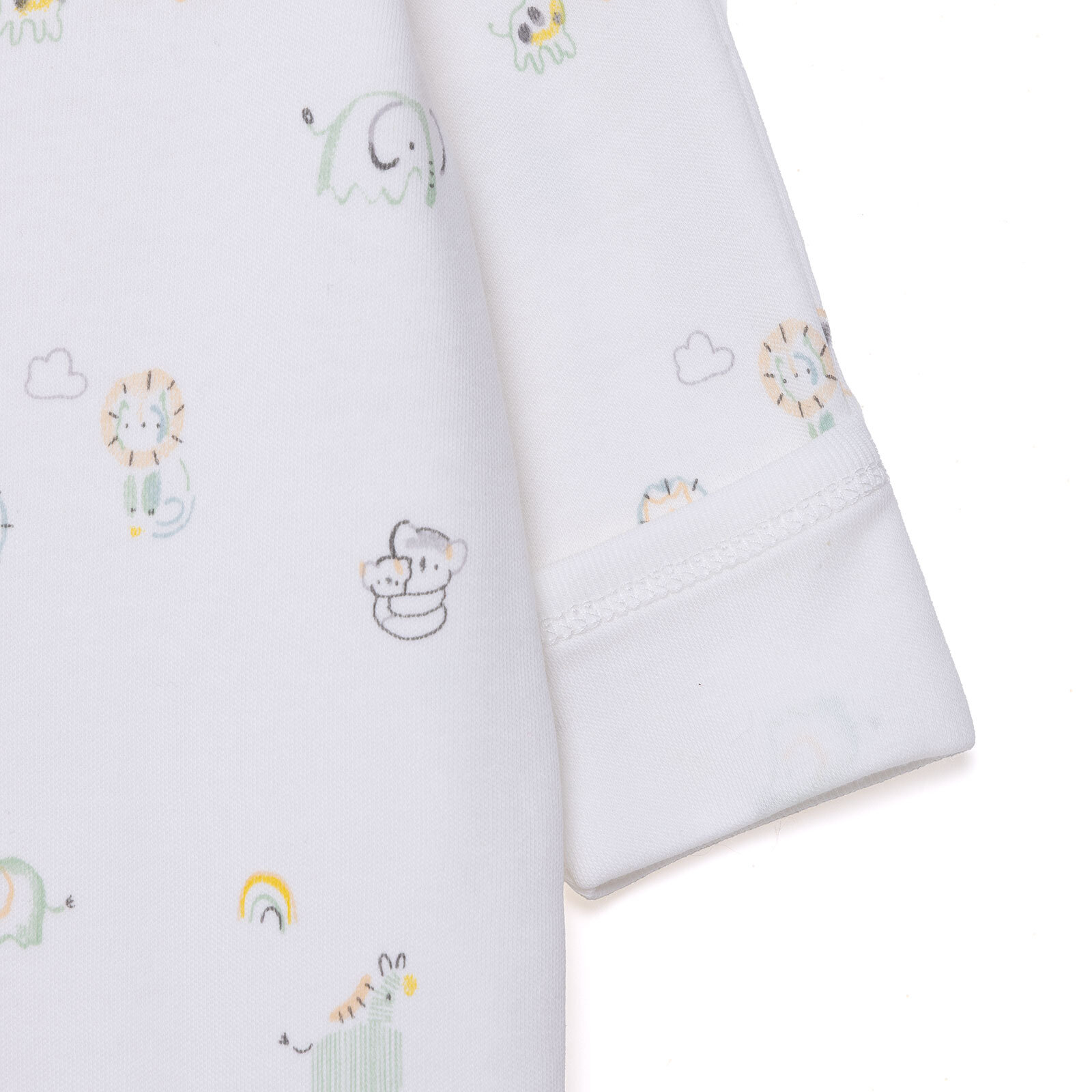 Yenidoğan Patikli Tulum Yenidoğan Patikli Tulum