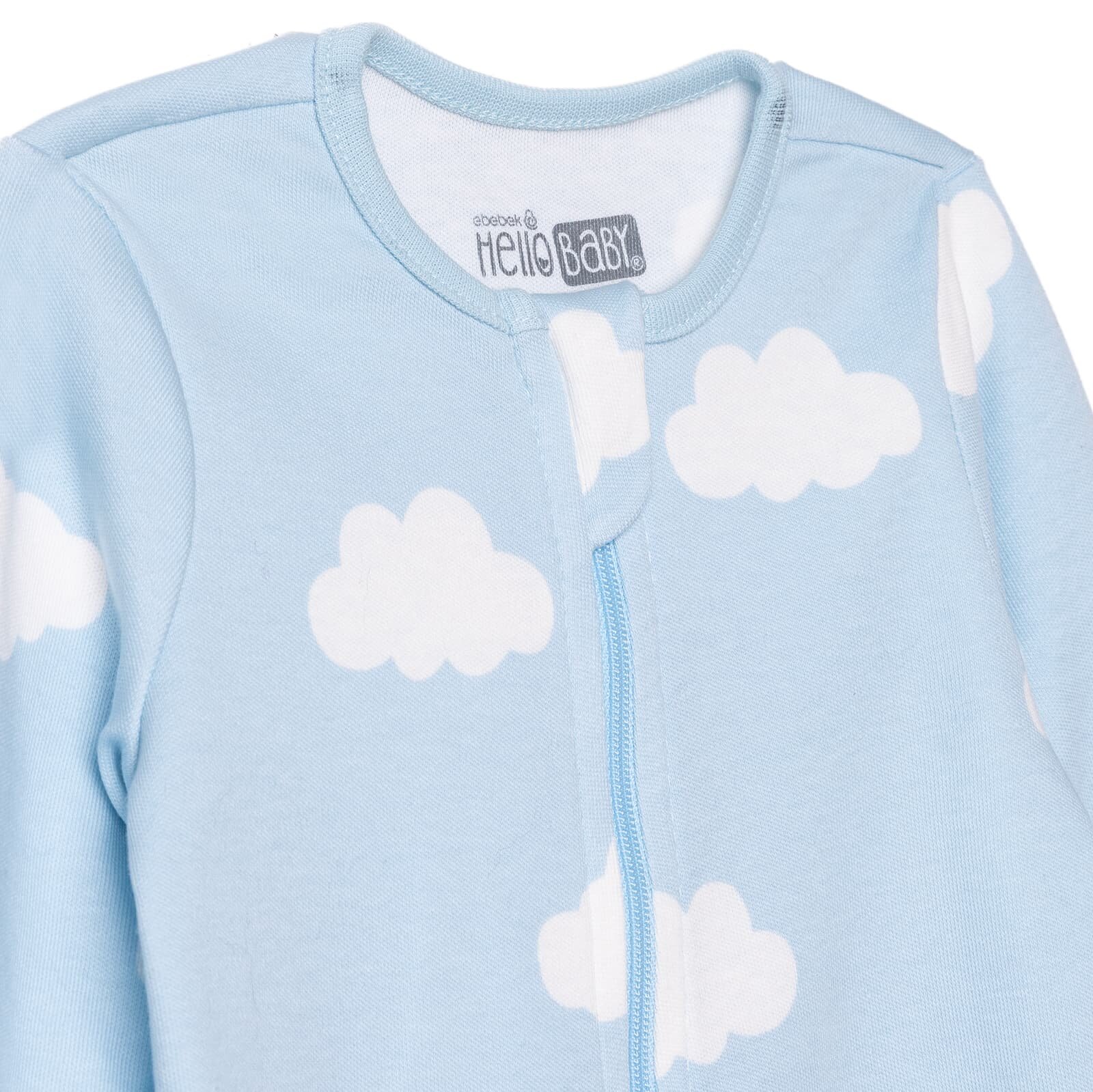 Yenidoğan Patikli Tulum Yenidoğan Patikli Tulum