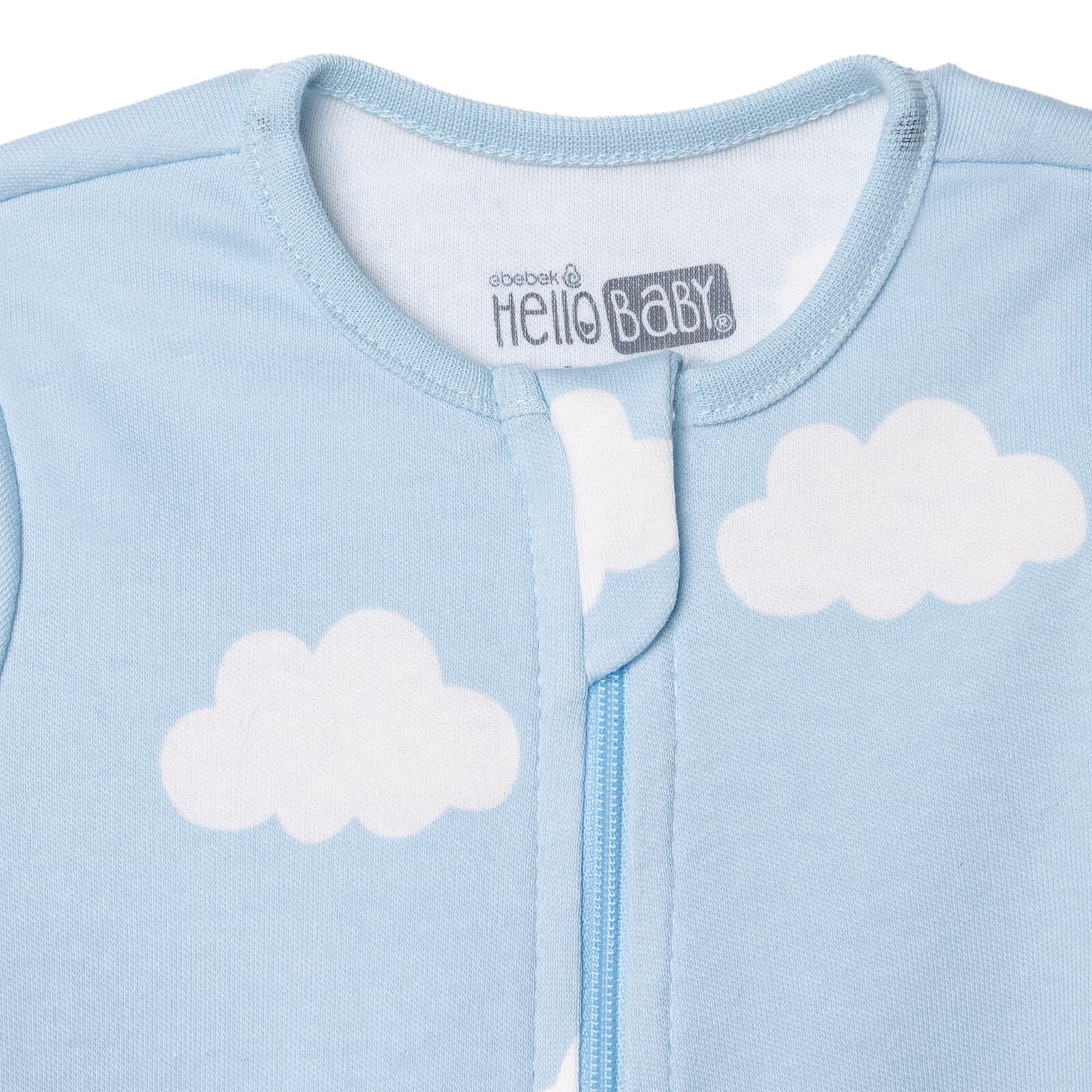 Yenidoğan Patikli Tulum Yenidoğan Patikli Tulum