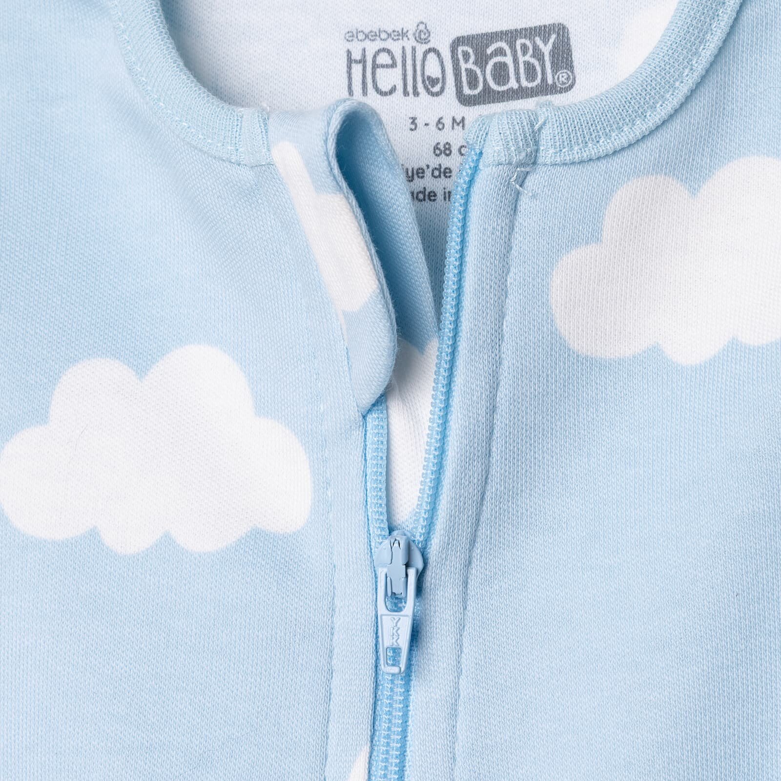 Yenidoğan Patikli Tulum Yenidoğan Patikli Tulum