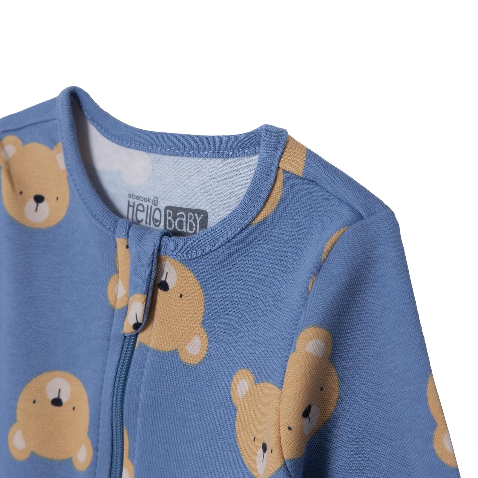 Yenidoğan Patikli Tulum