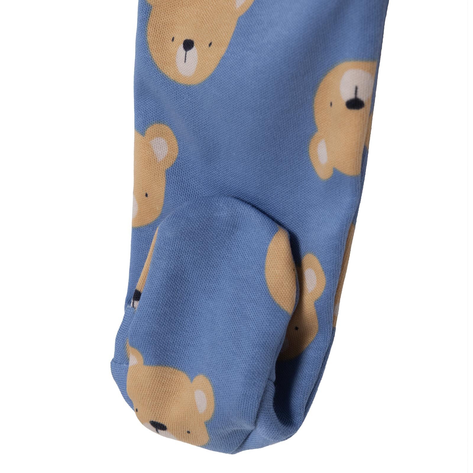 Yenidoğan Patikli Tulum