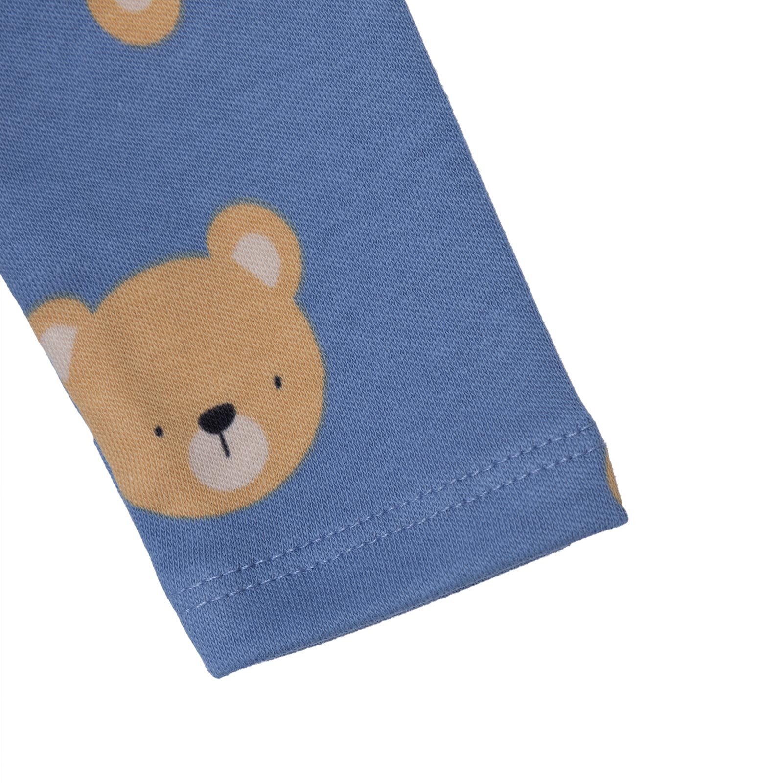 Yenidoğan Patikli Tulum