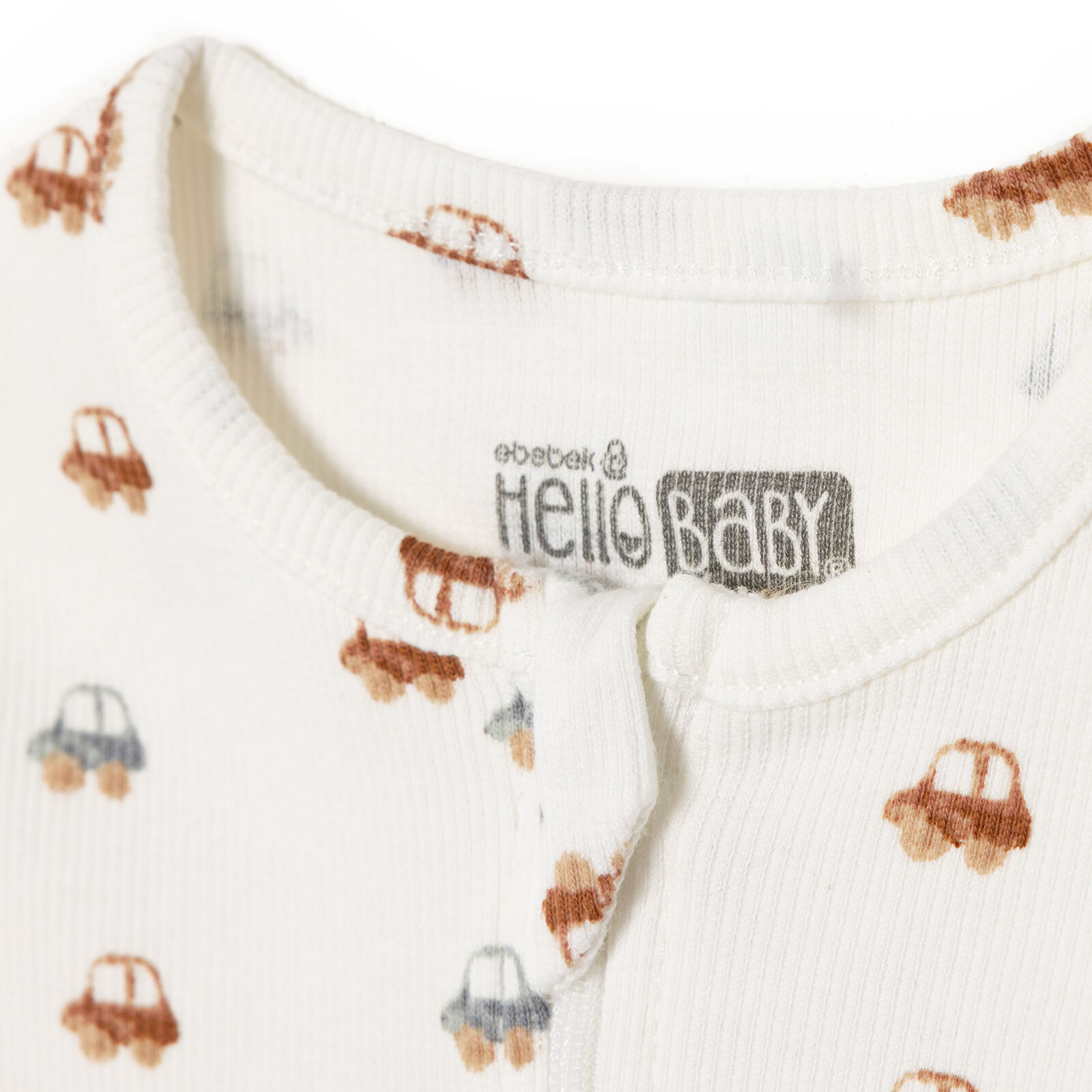 Yenidoğan Patikli Tulum