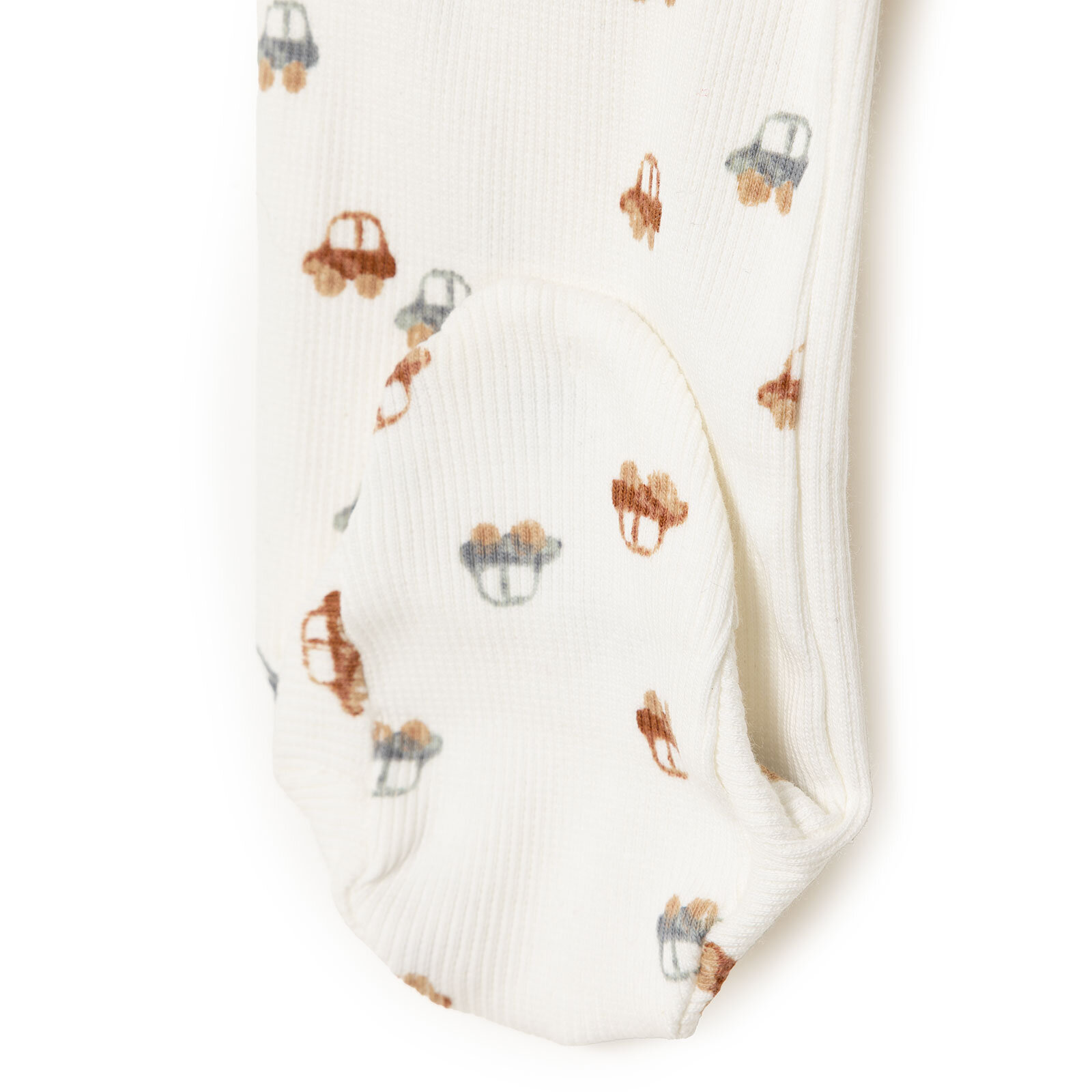 Yenidoğan Patikli Tulum