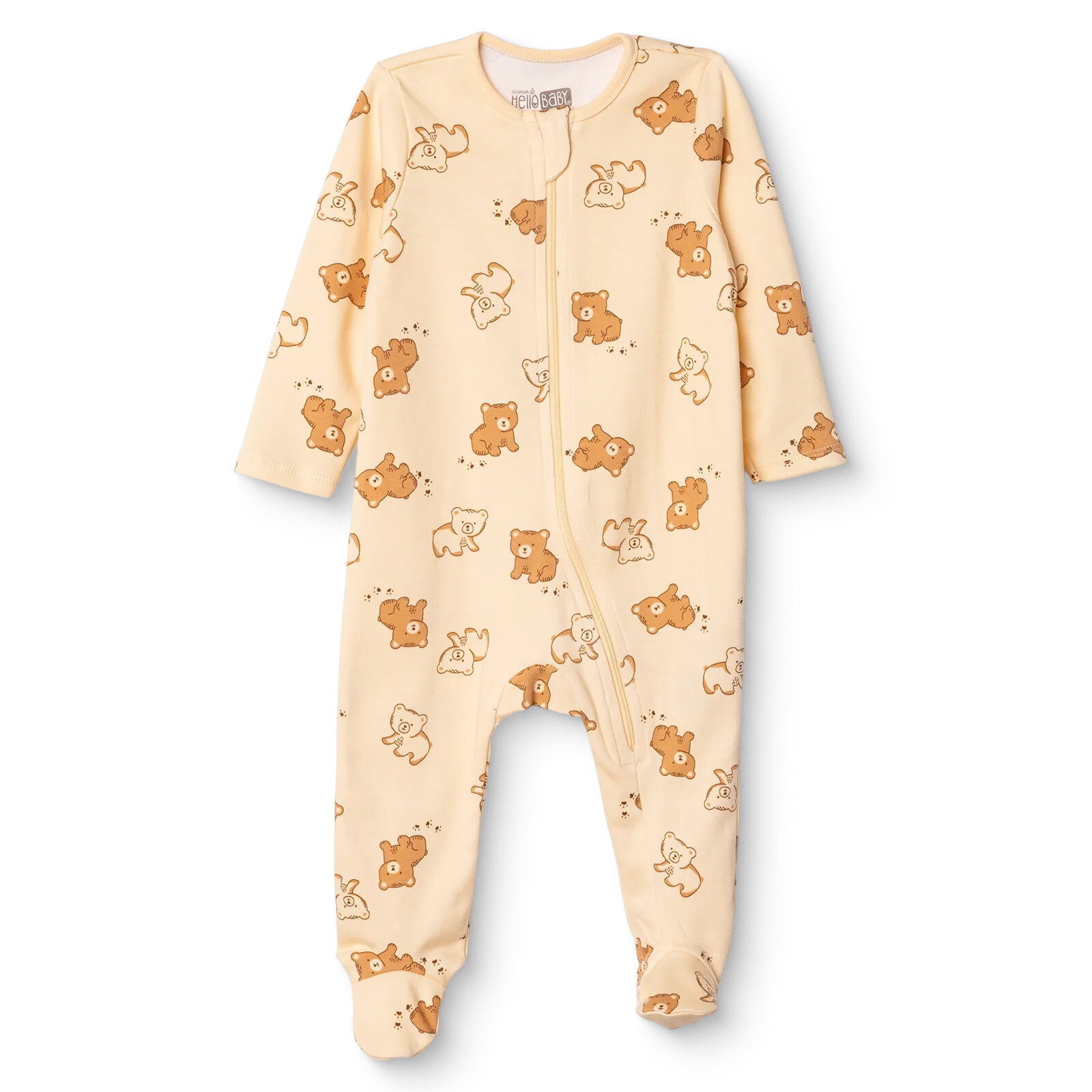 Yenidoğan Patikli Tulum