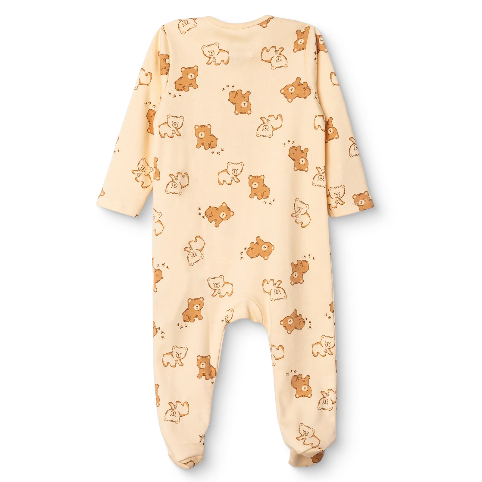 Yenidoğan Patikli Tulum