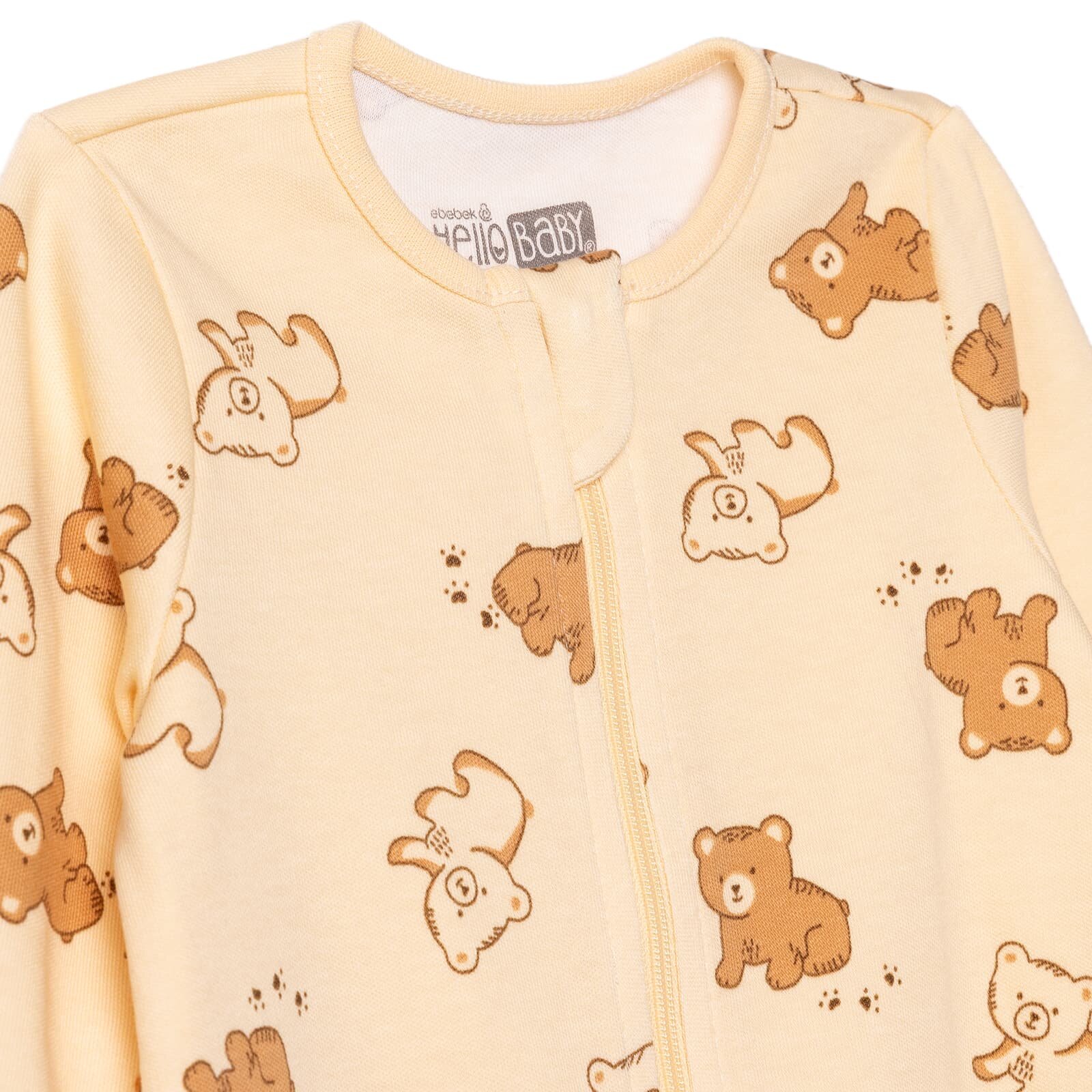 Yenidoğan Patikli Tulum