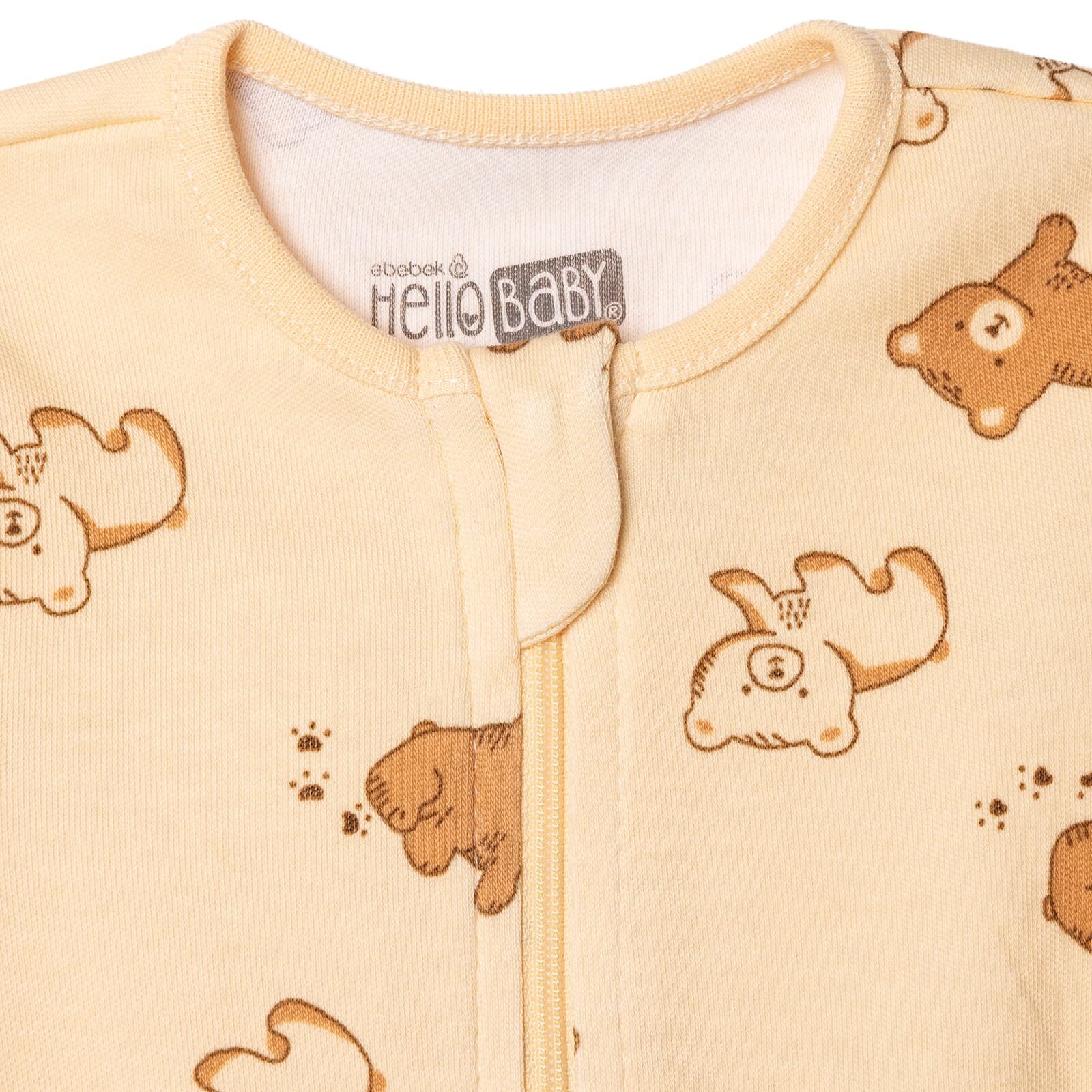 Yenidoğan Patikli Tulum