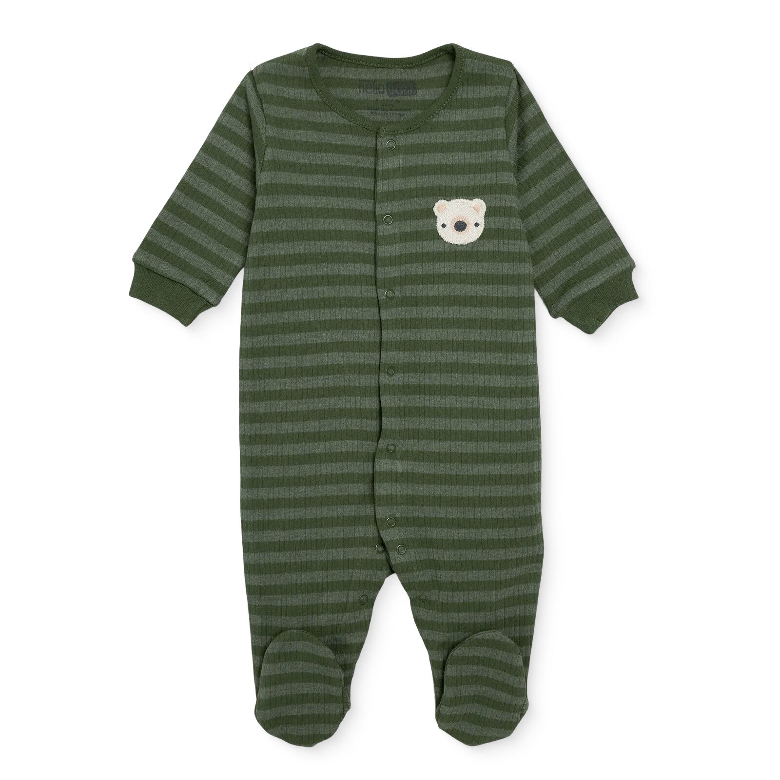 Yenidoğan Patikli Tulum