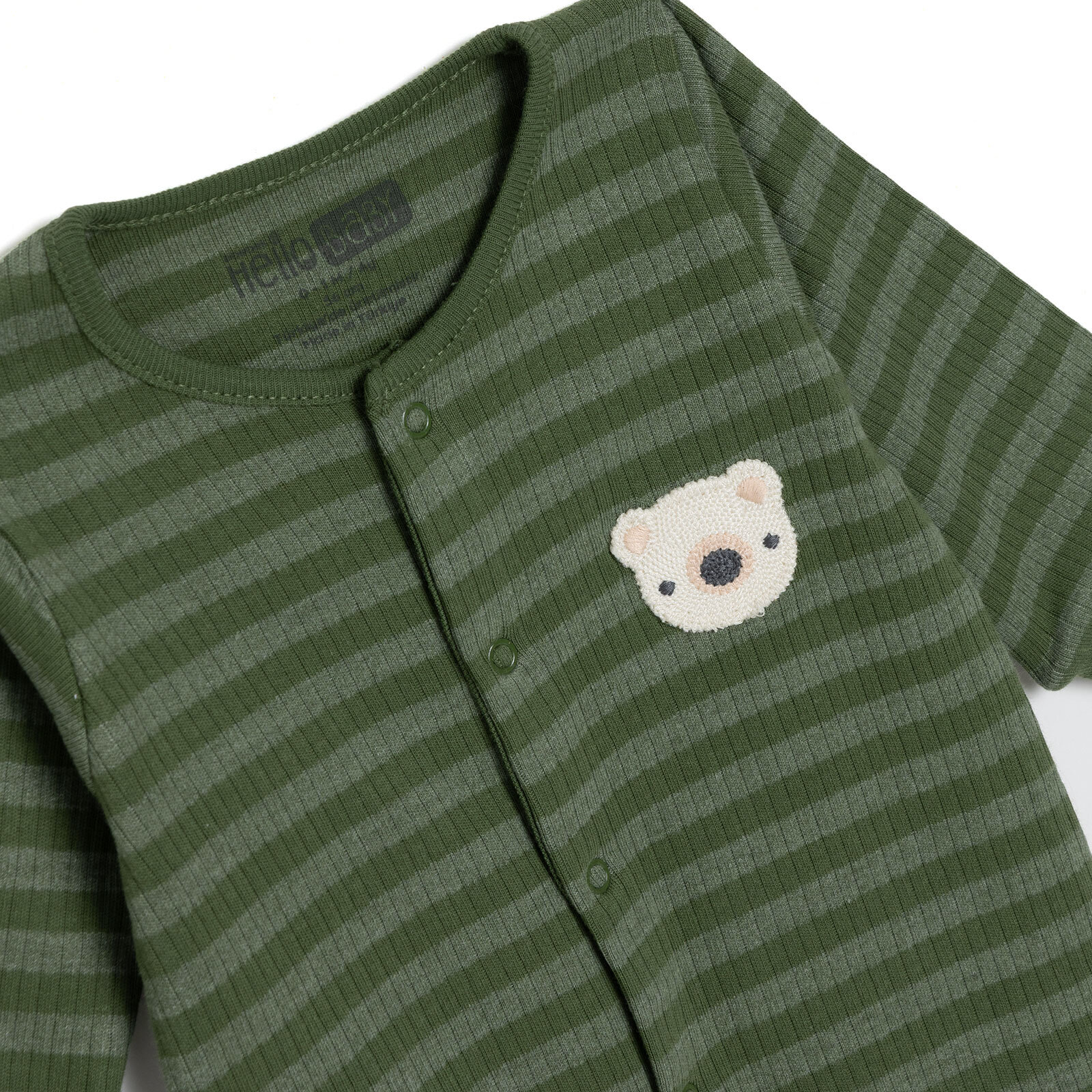 Yenidoğan Patikli Tulum