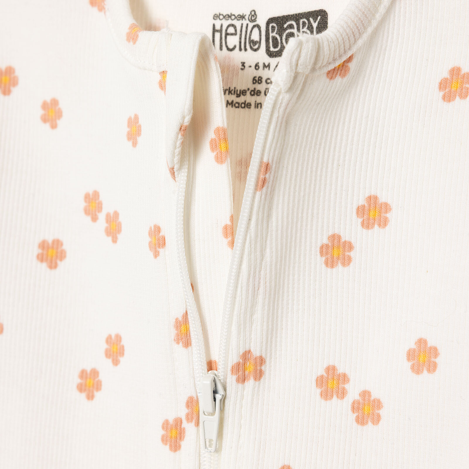 Yenidoğan Patikli Tulum