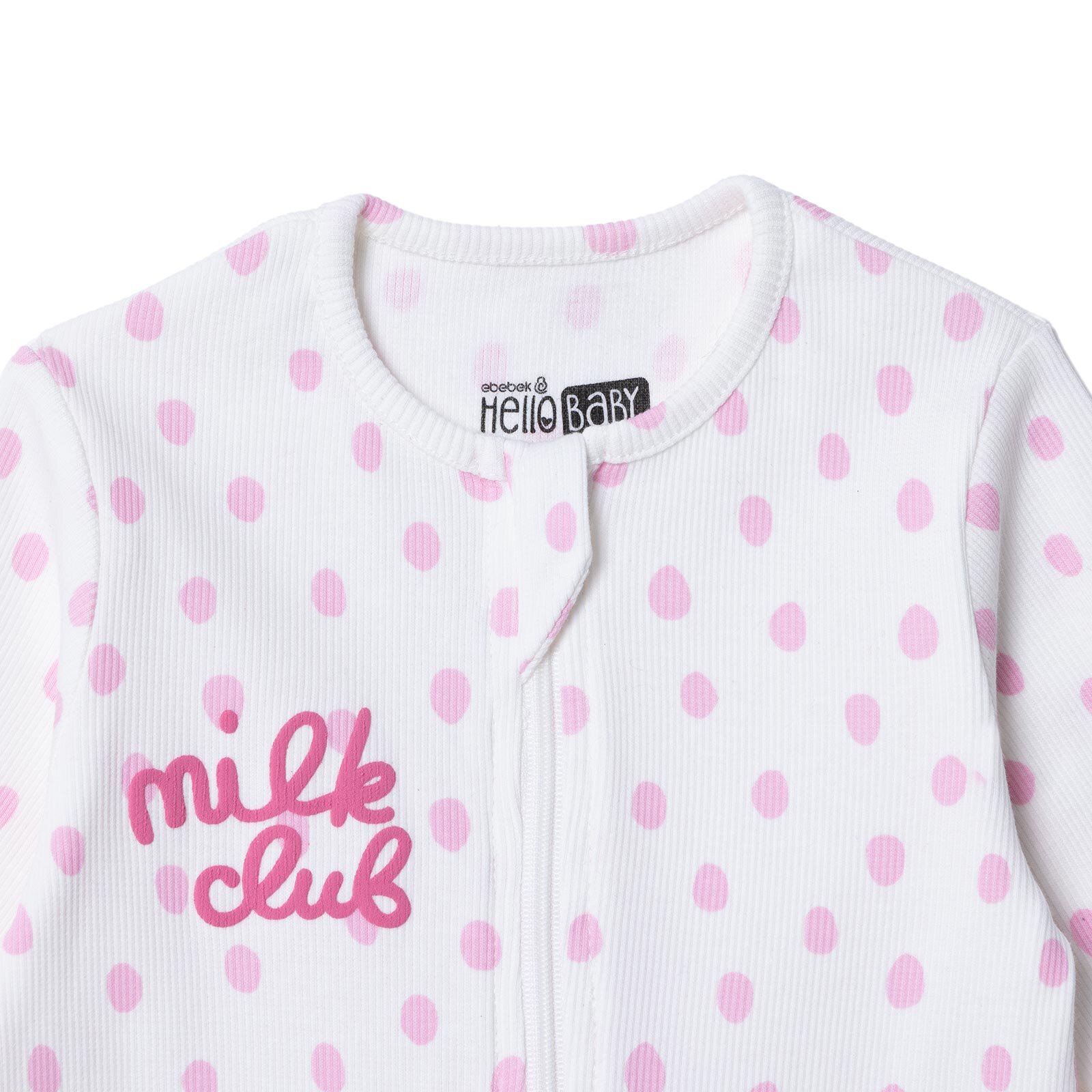 Yenidoğan Patikli Tulum