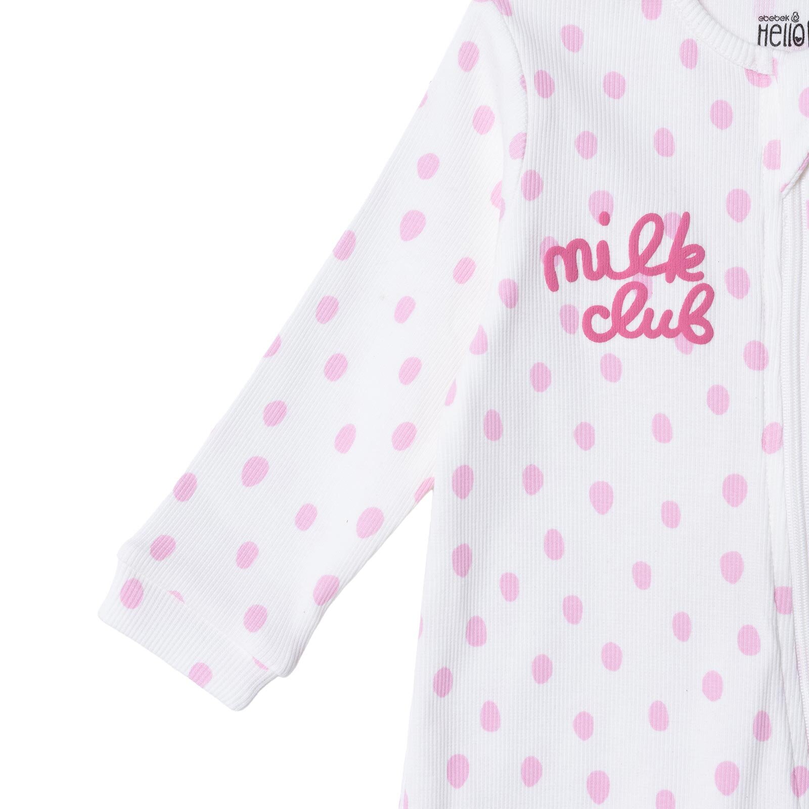 Yenidoğan Patikli Tulum