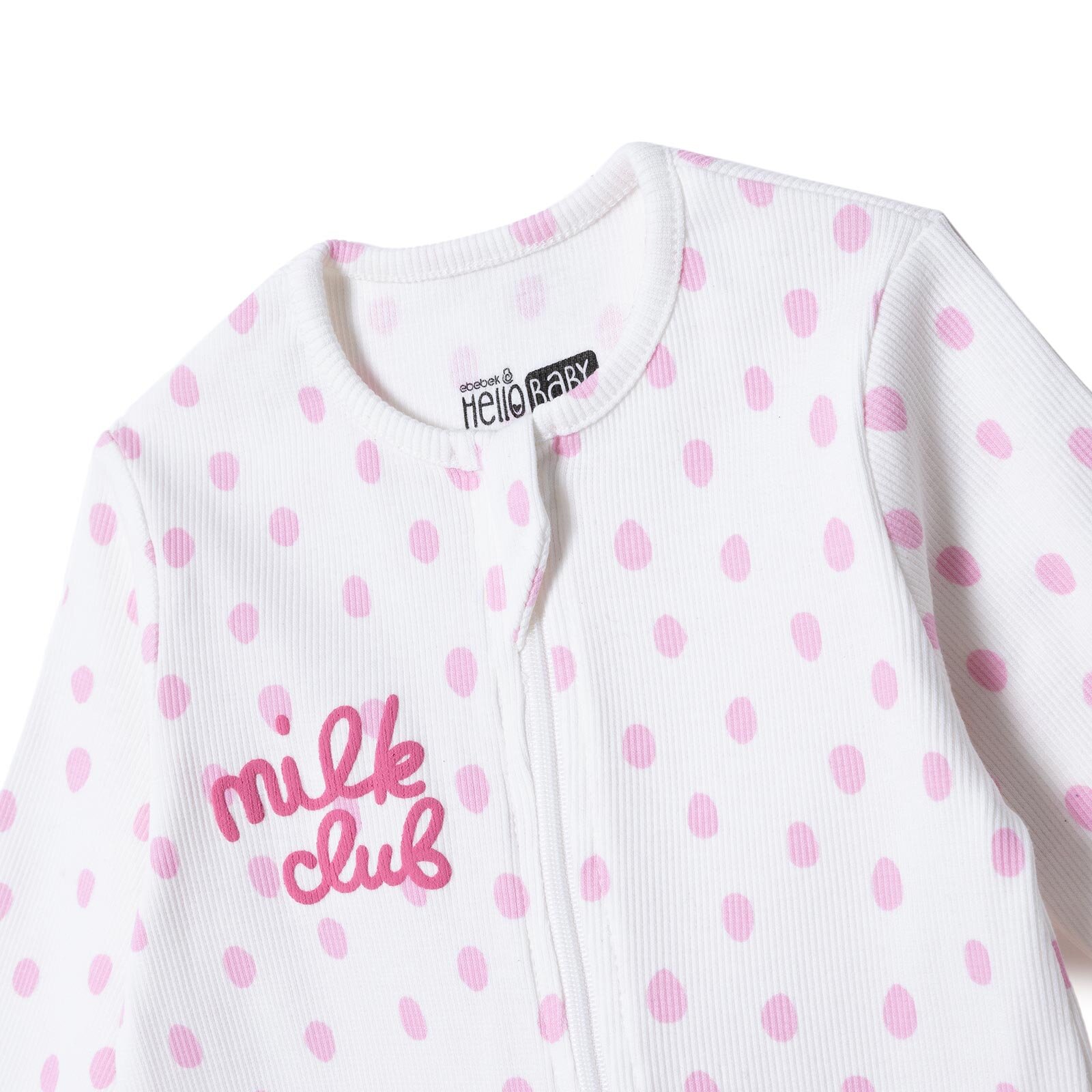 Yenidoğan Patikli Tulum