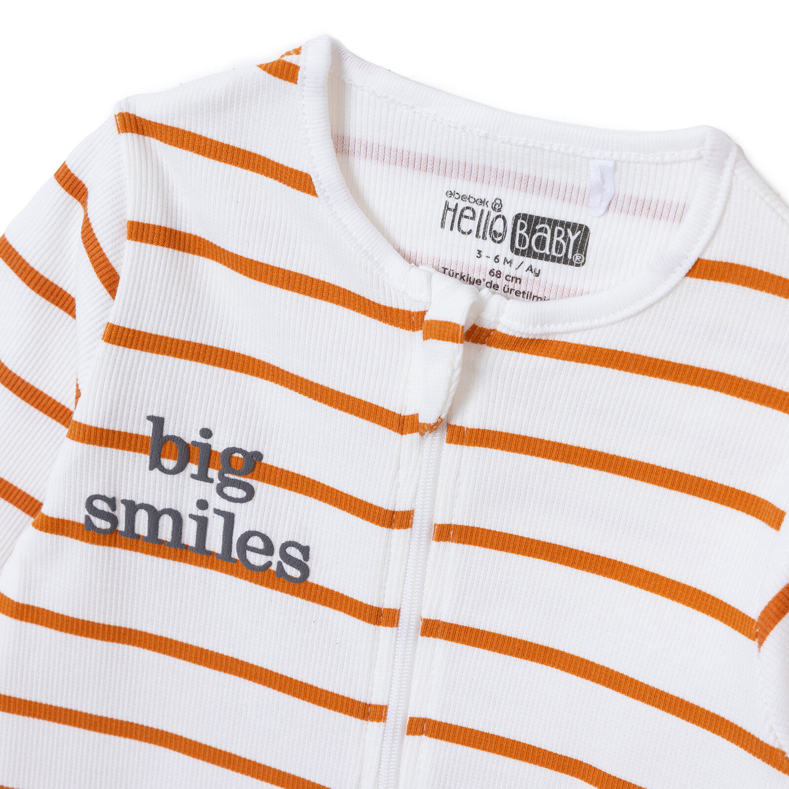 Yenidoğan Patikli Tulum