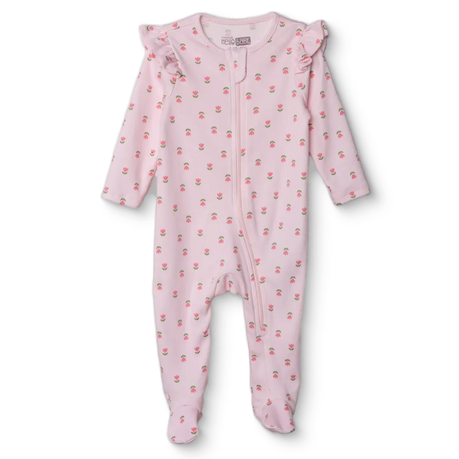 , Yenidoğan, Patikli Tulum