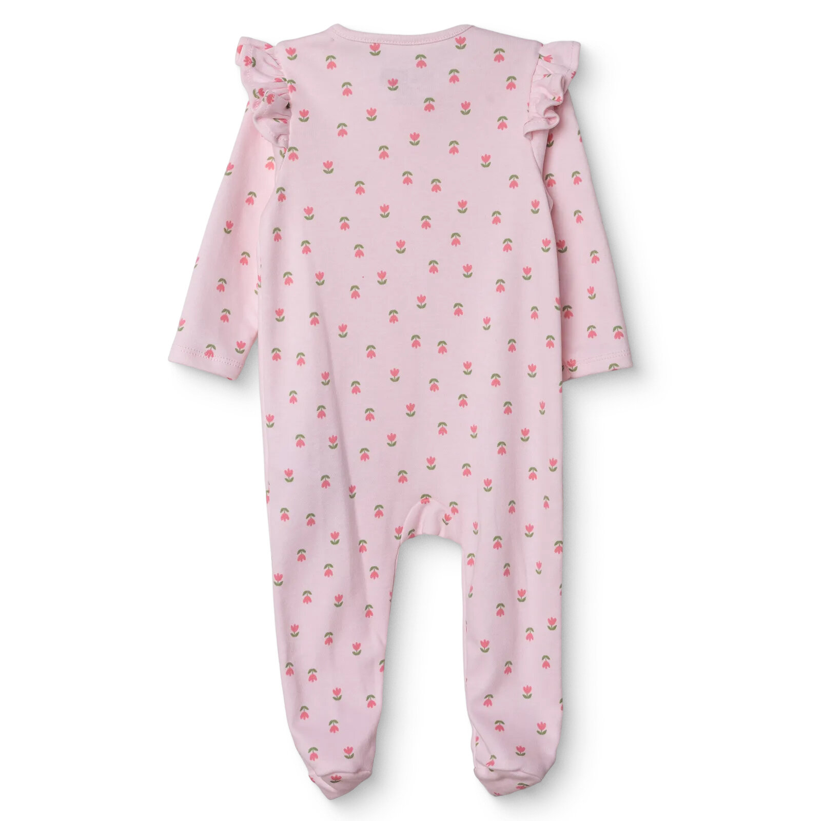 , Yenidoğan, Patikli Tulum