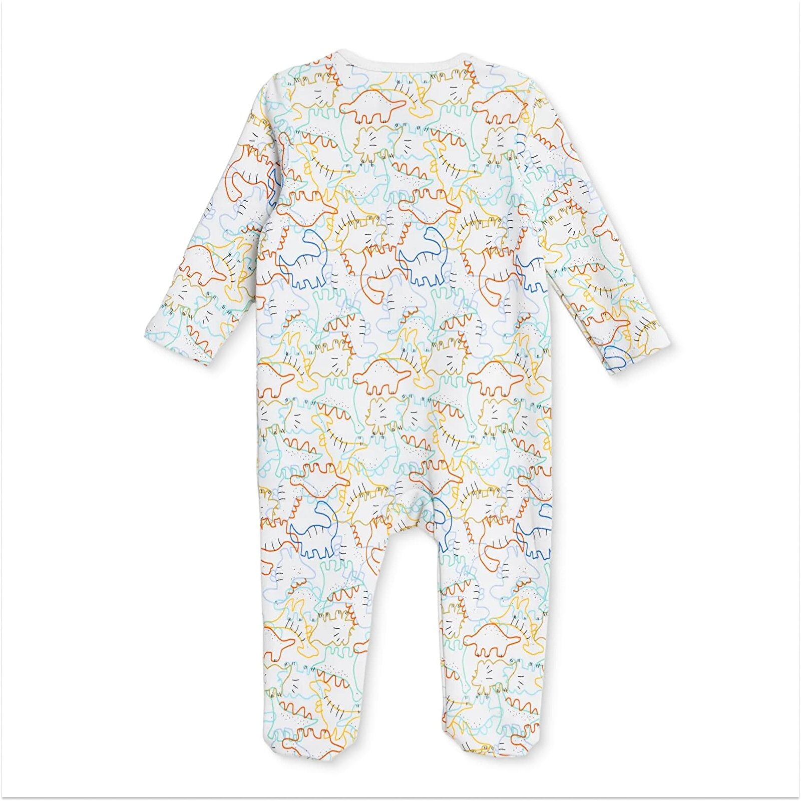 Yenidoğan Patikli Tulum