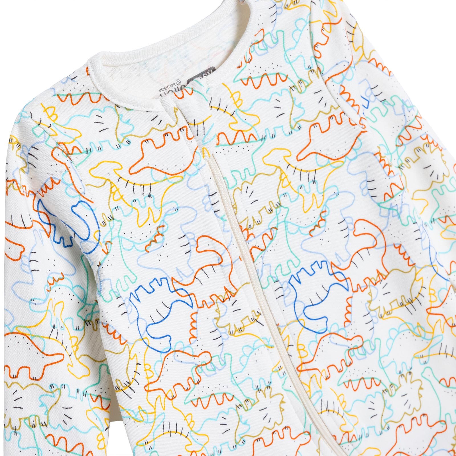 Yenidoğan Patikli Tulum