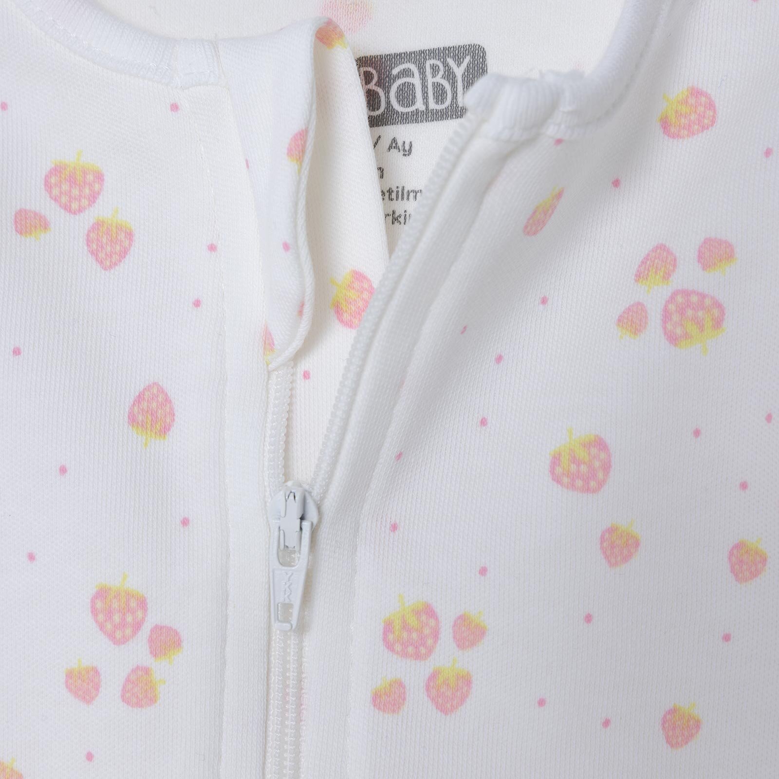 Yenidoğan Patikli Tulum