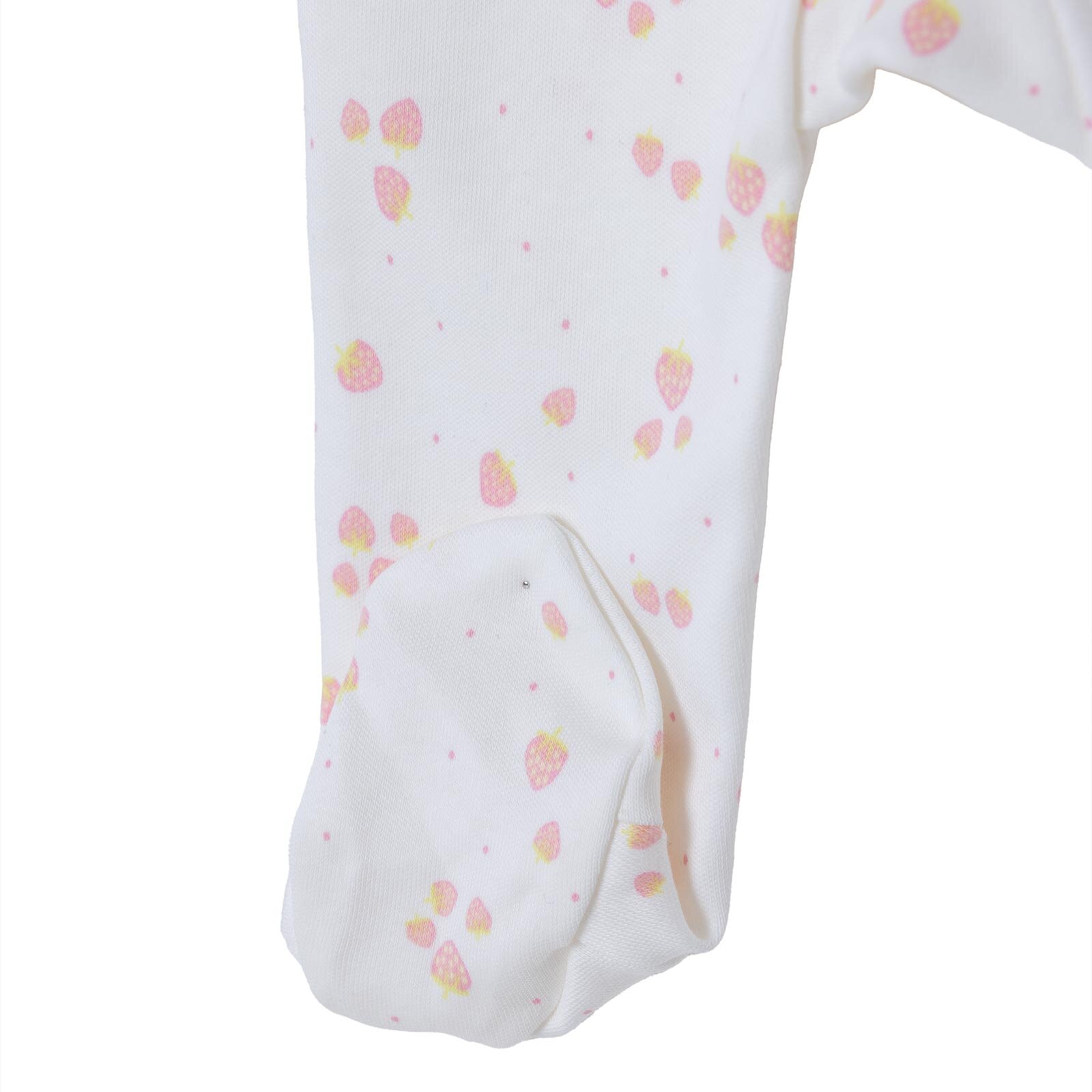 Yenidoğan Patikli Tulum