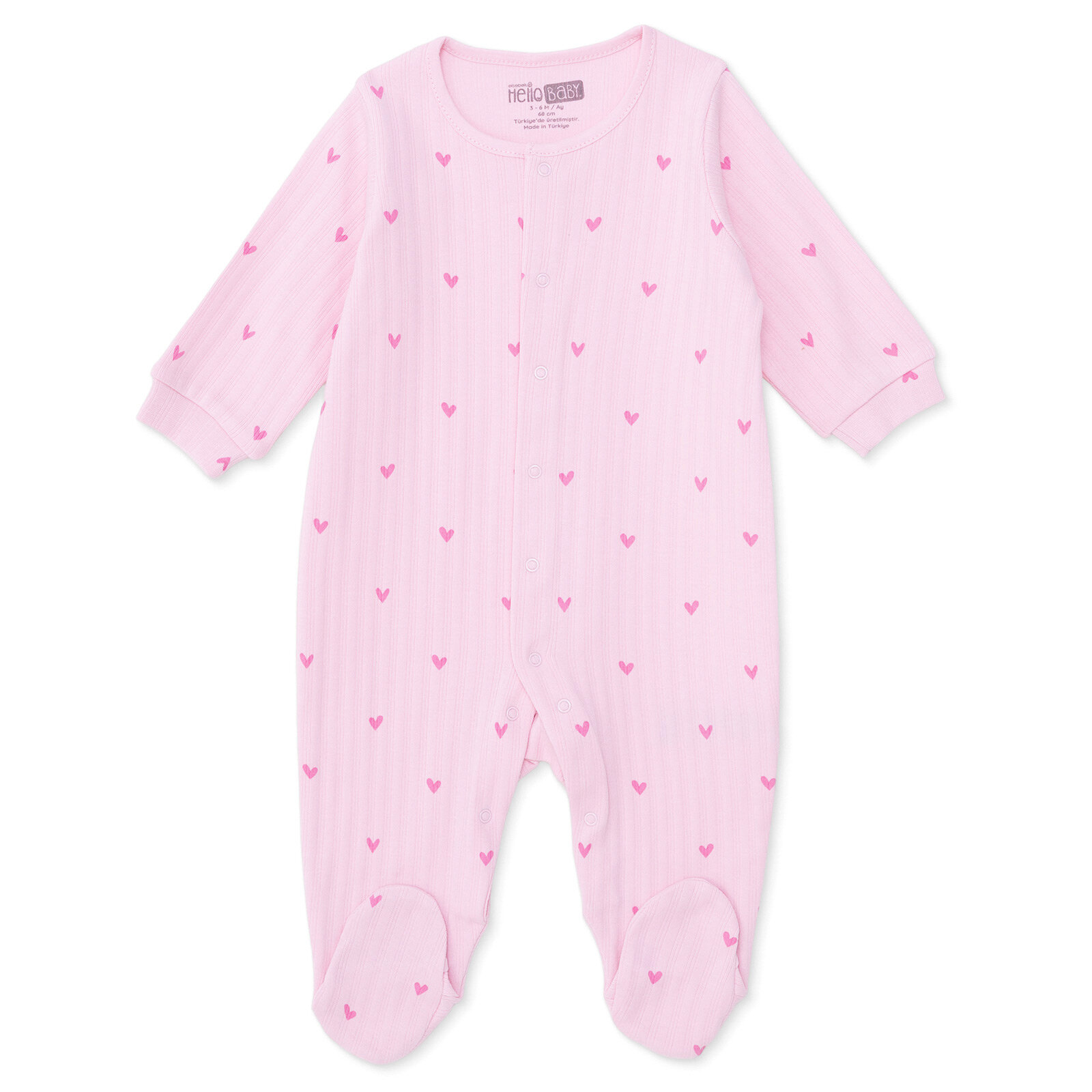 Yenidoğan Patikli Tulum Yenidoğan Patikli Tulum