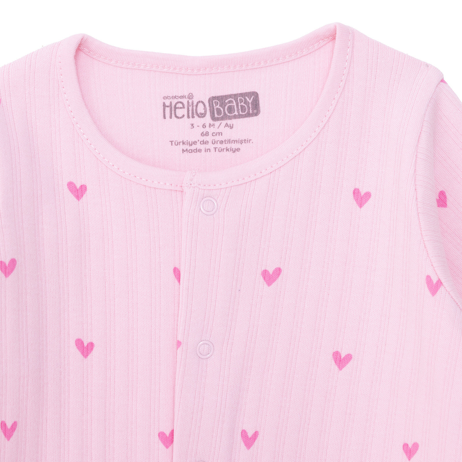 Yenidoğan Patikli Tulum Yenidoğan Patikli Tulum