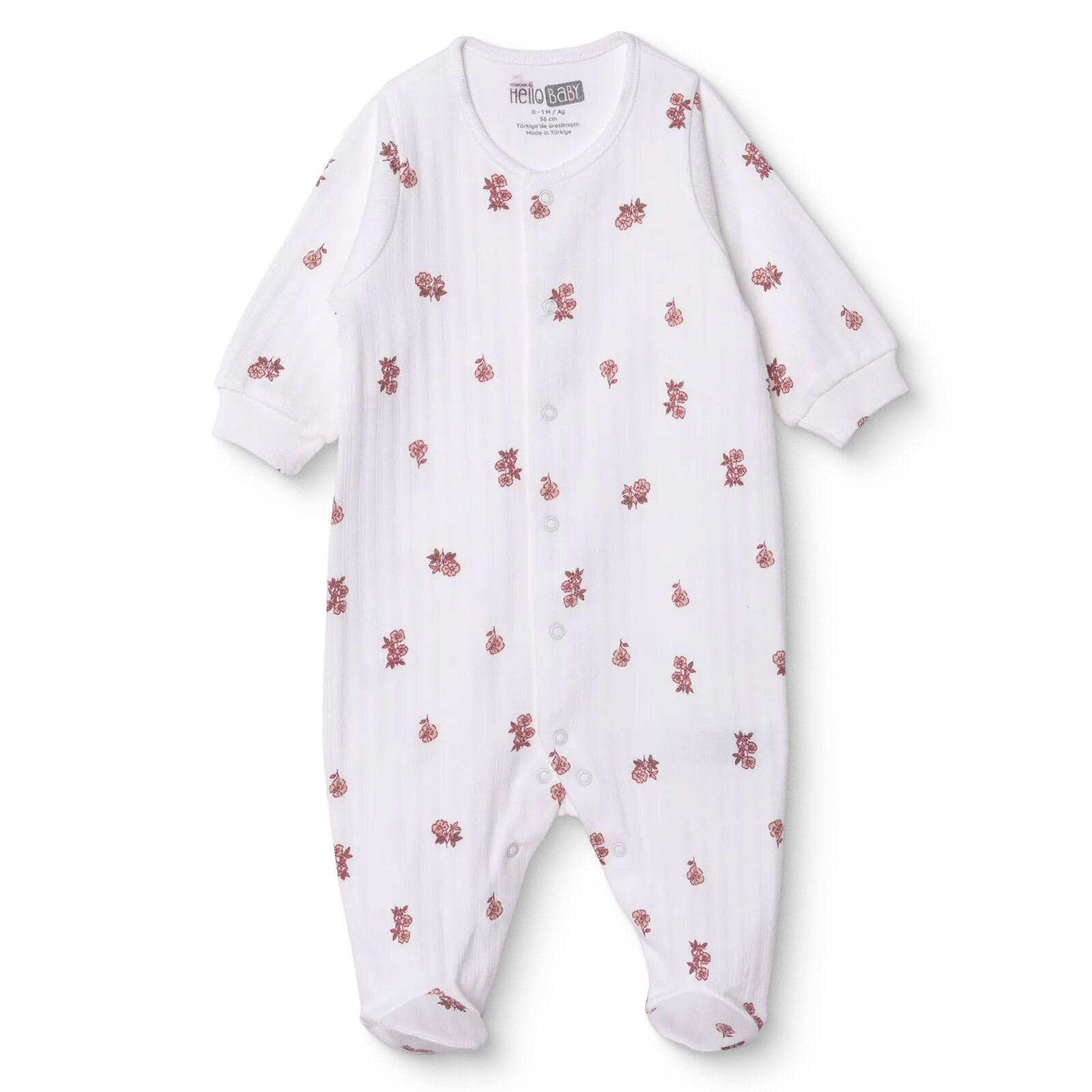 Yenidoğan Patikli Tulum