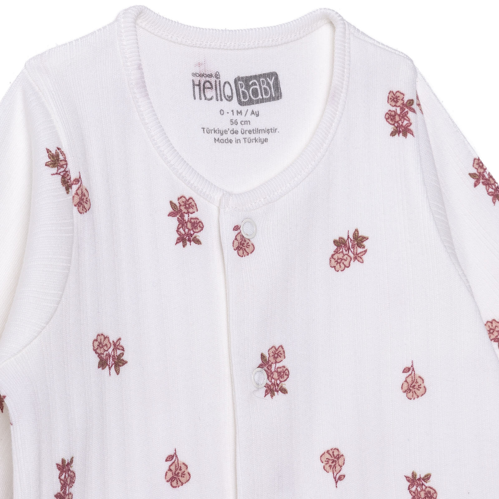 Yenidoğan Patikli Tulum