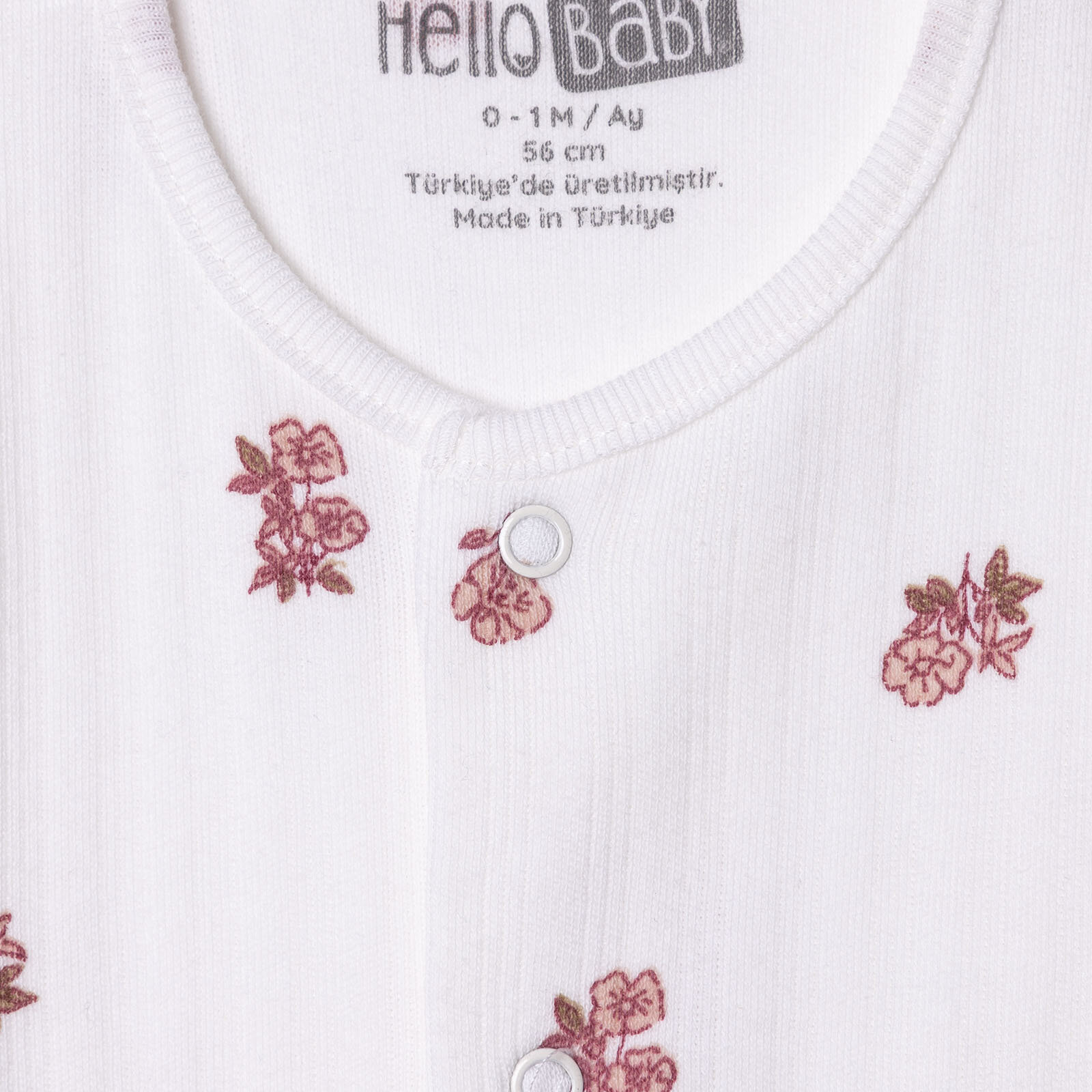 Yenidoğan Patikli Tulum