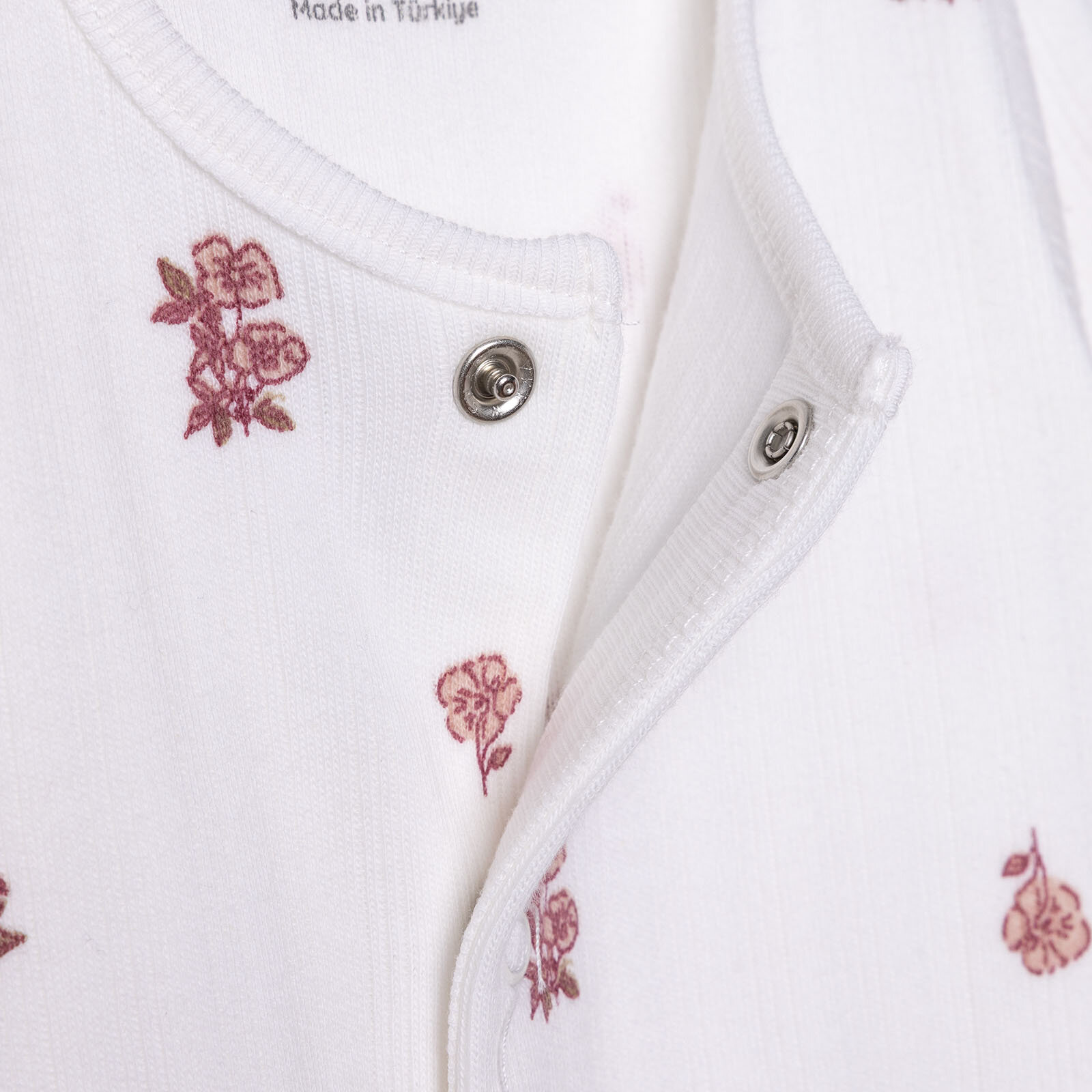 Yenidoğan Patikli Tulum