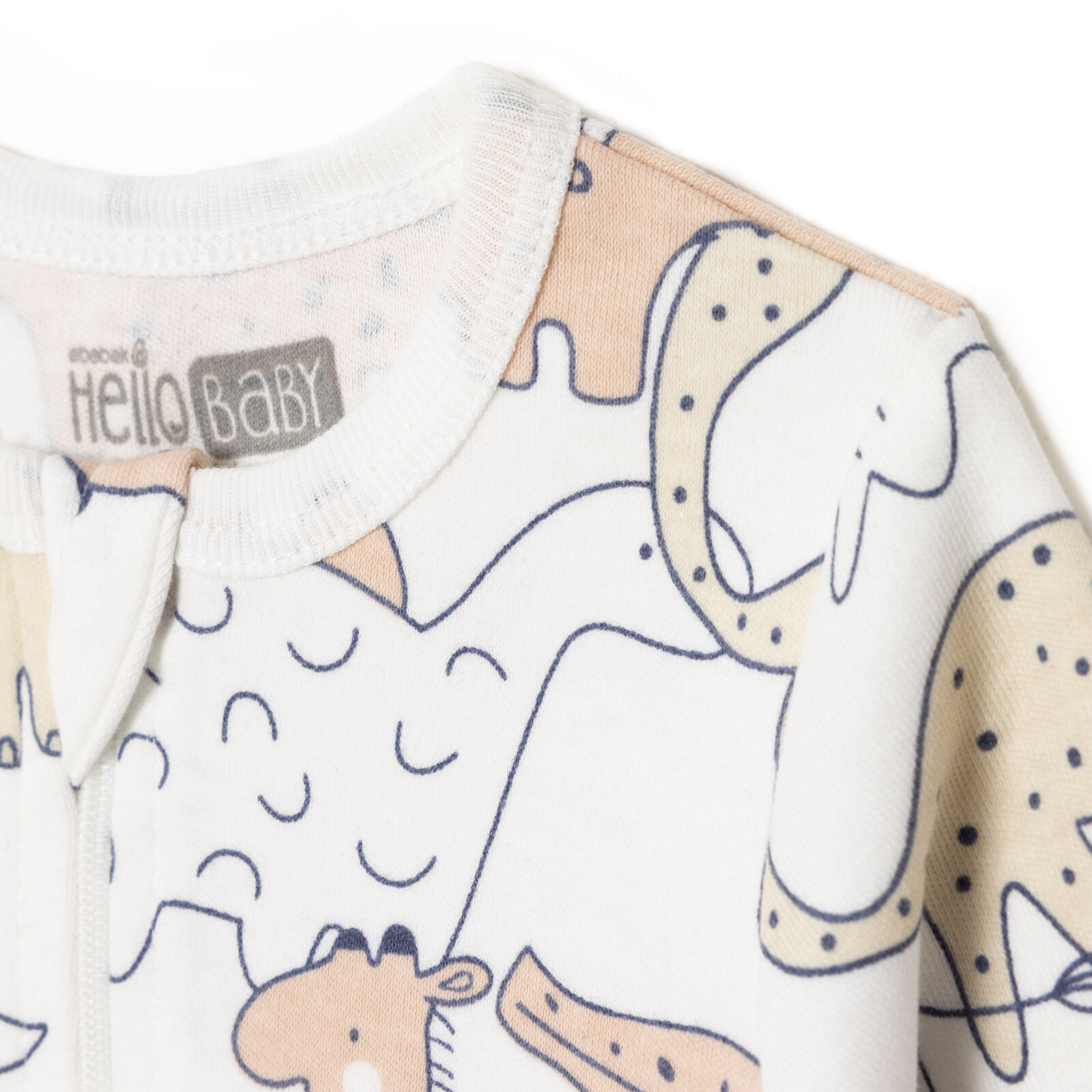 Yenidoğan Patikli Tulum