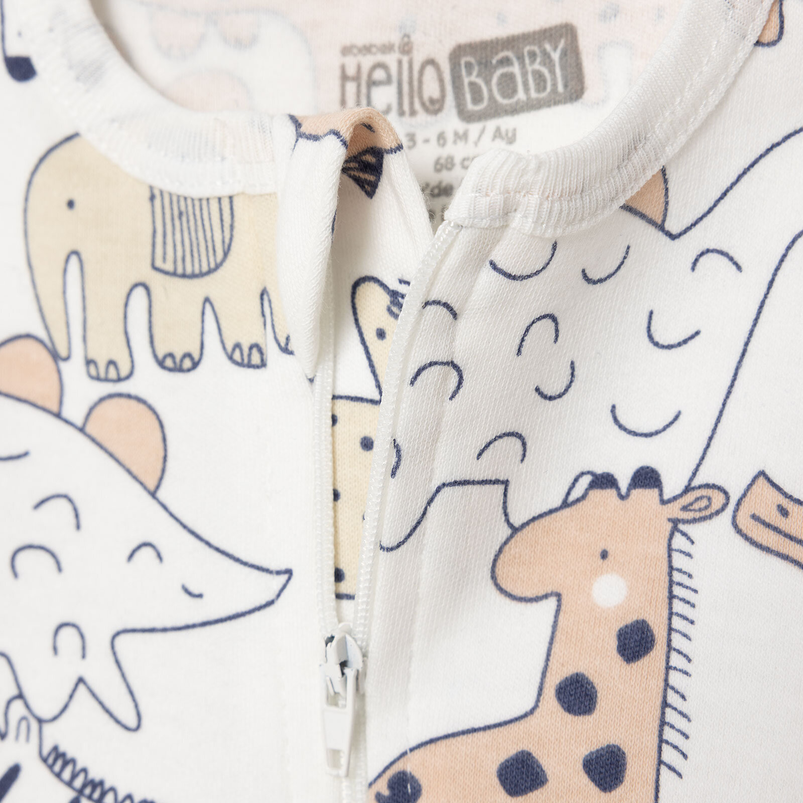 Yenidoğan Patikli Tulum