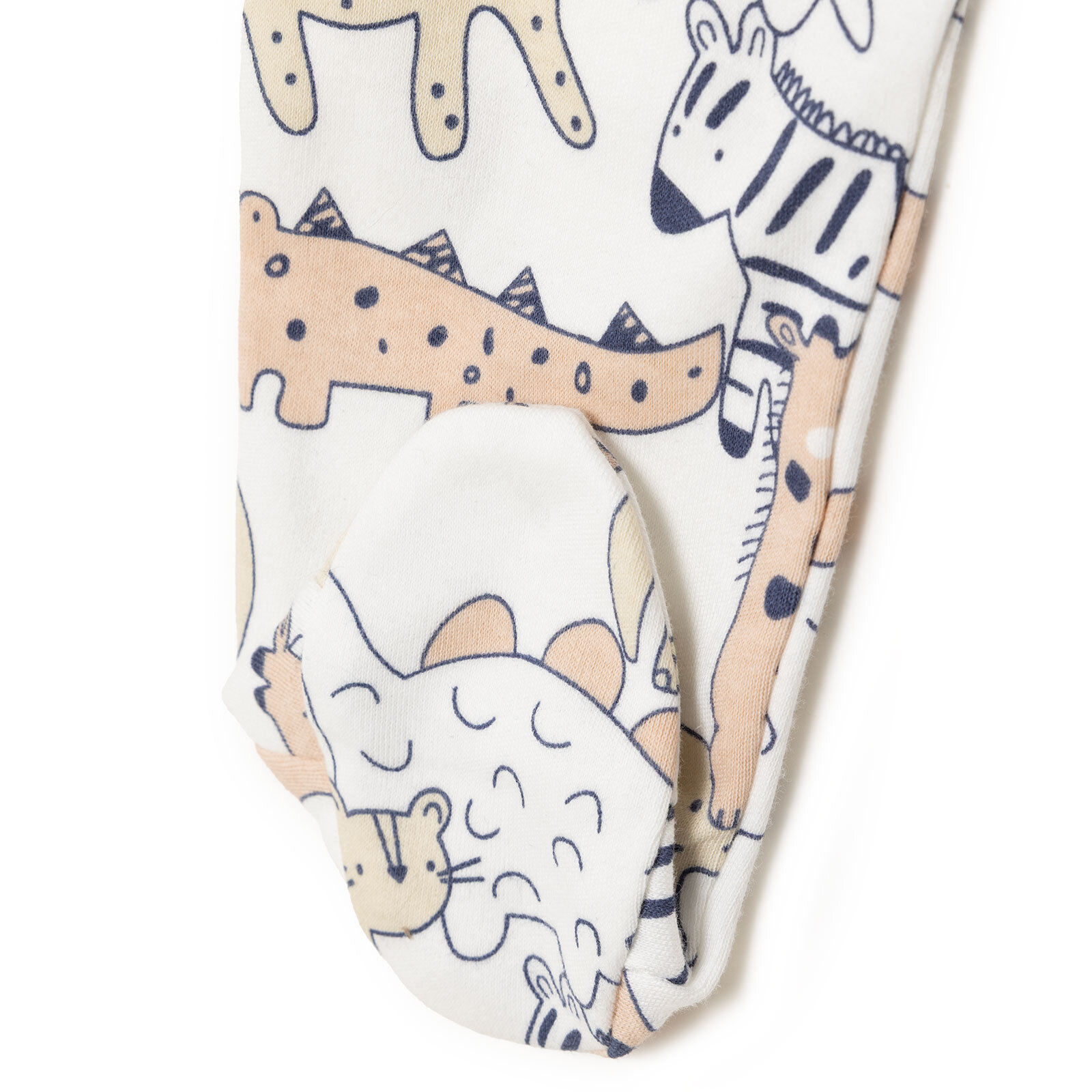 Yenidoğan Patikli Tulum